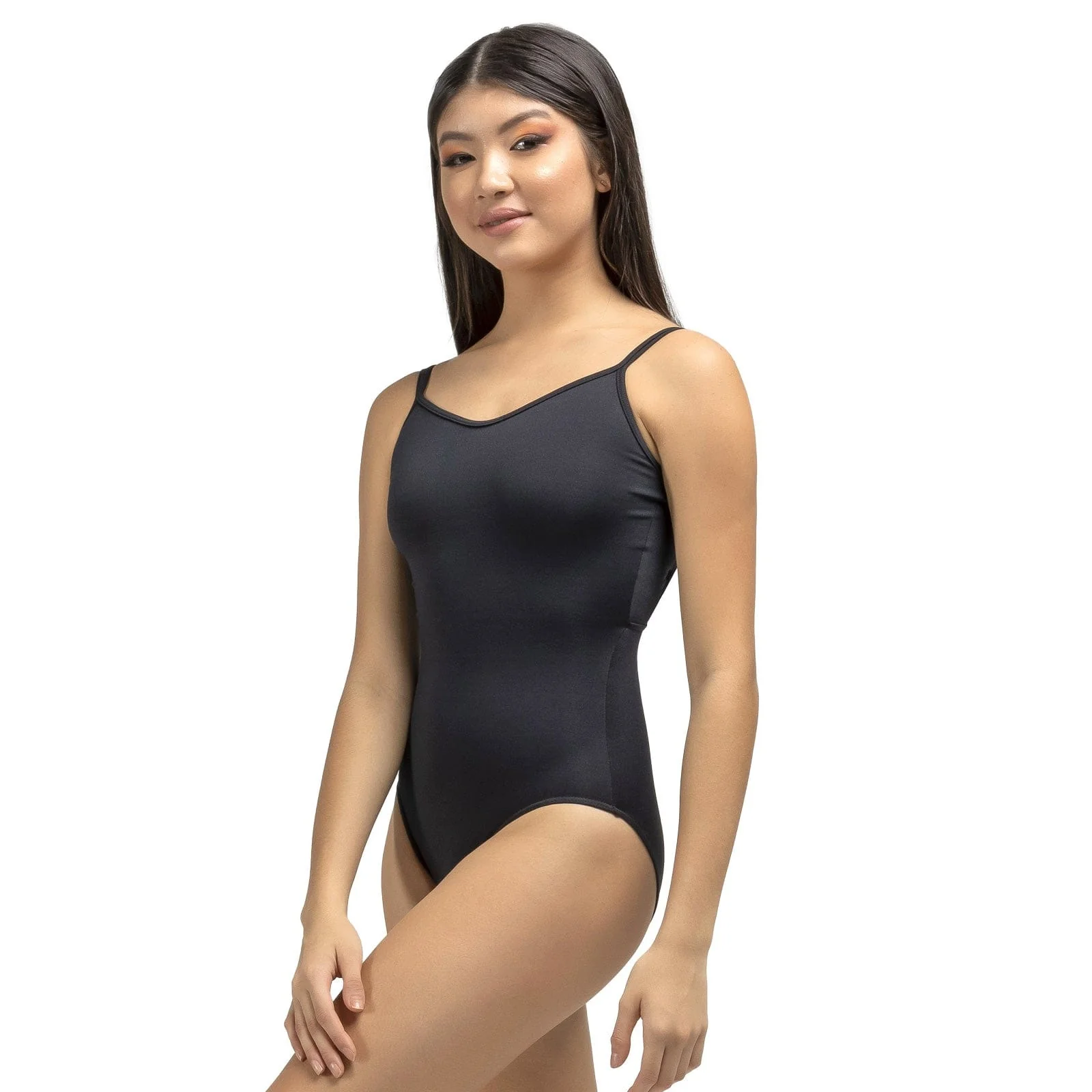 So Danca Adult Shailene Camisole Leotard - Image 2