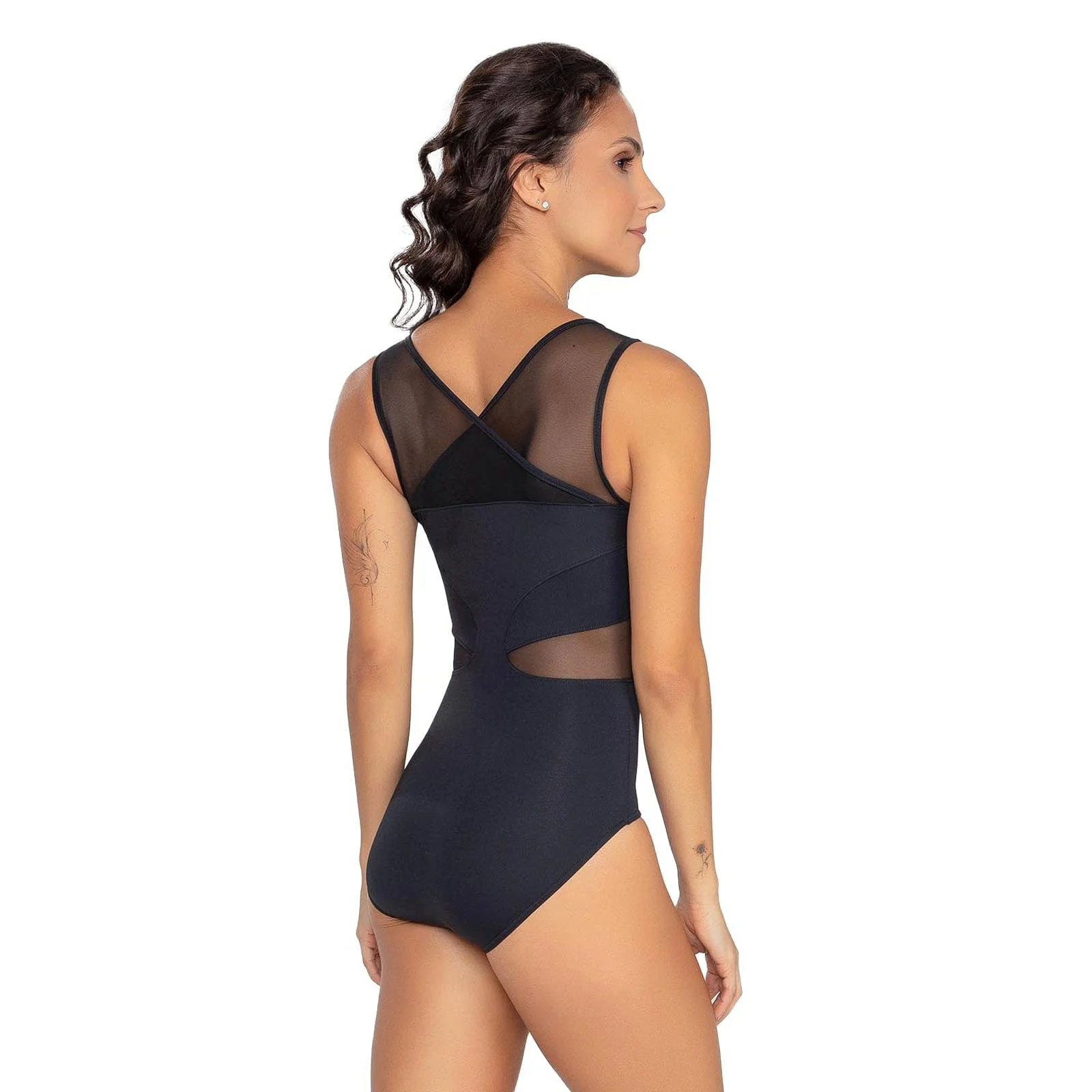 So Danca Adult Zaya Leotard - Image 6