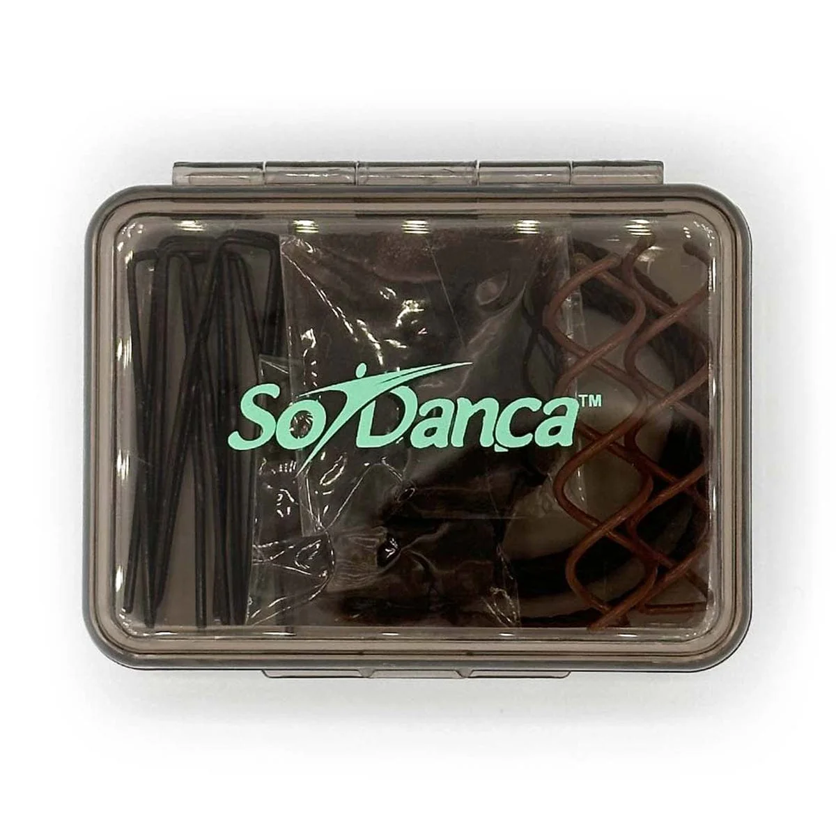 So Danca Ballet Bun Kit - Image 2