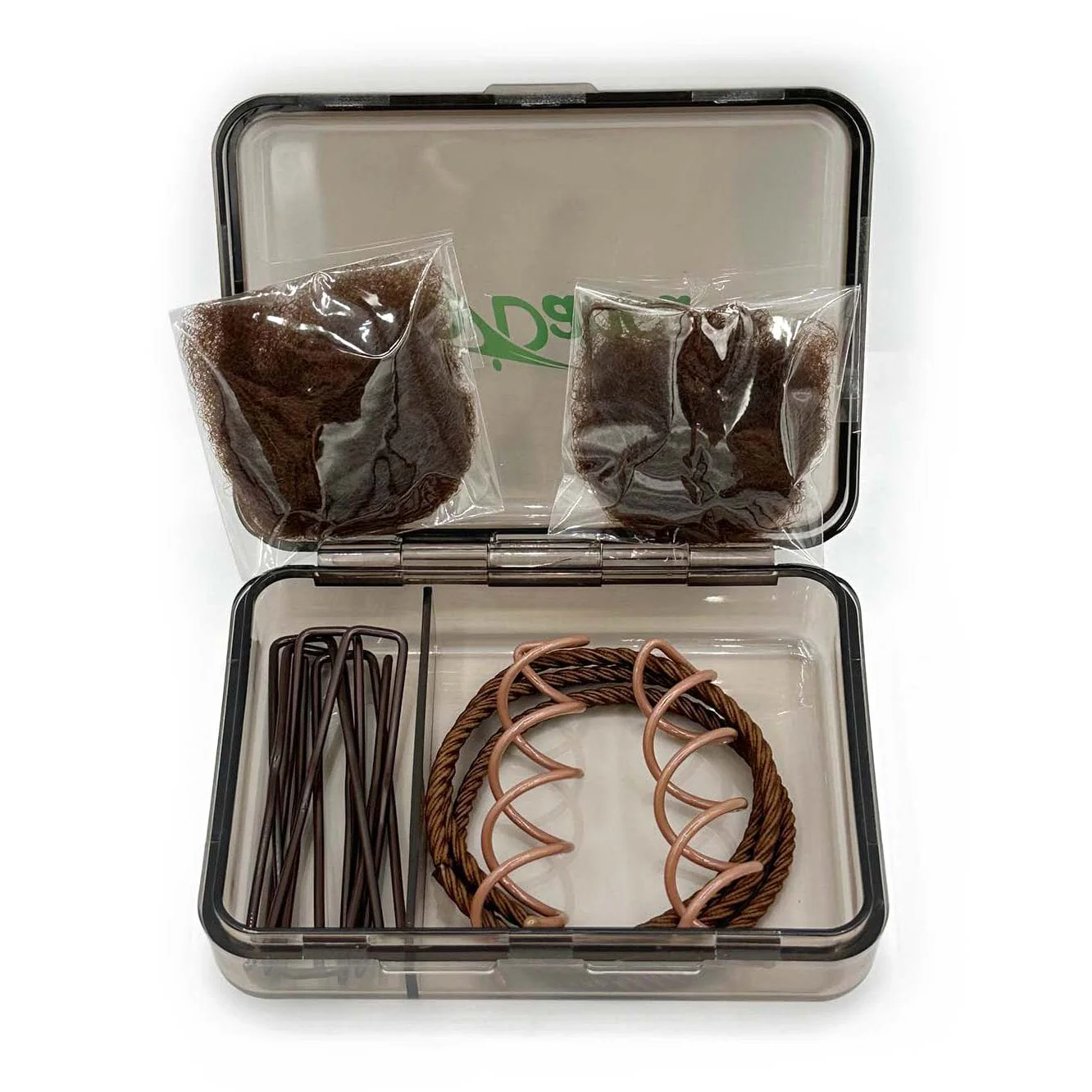 So Danca Ballet Bun Kit - Image 3