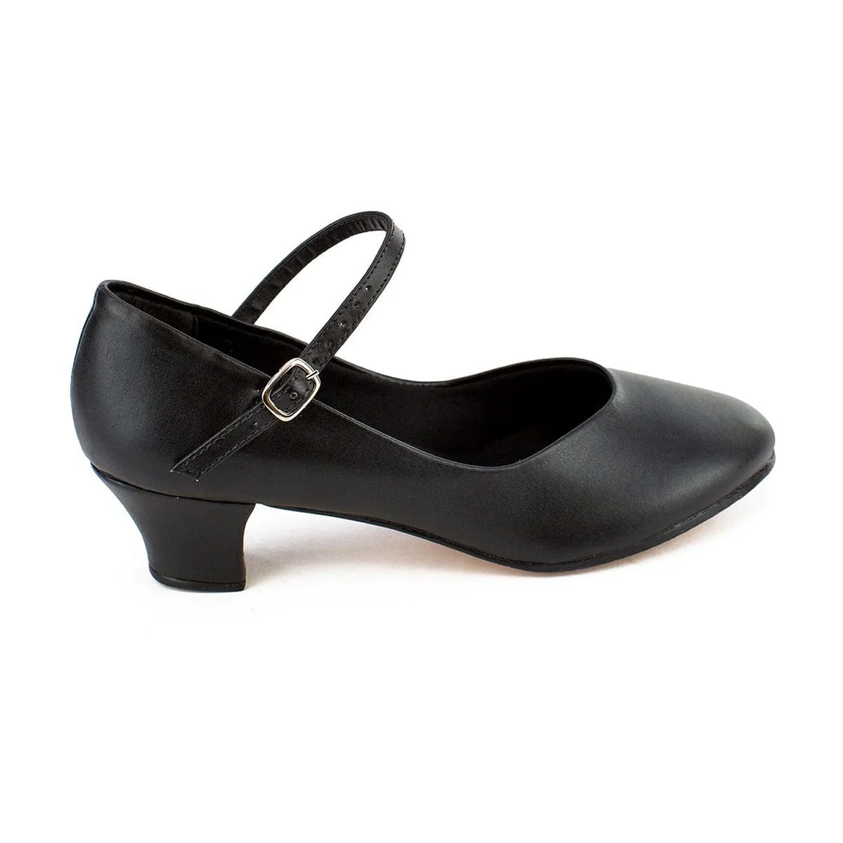 So Danca Celine 1.5" Heel Character Shoes - Image 2