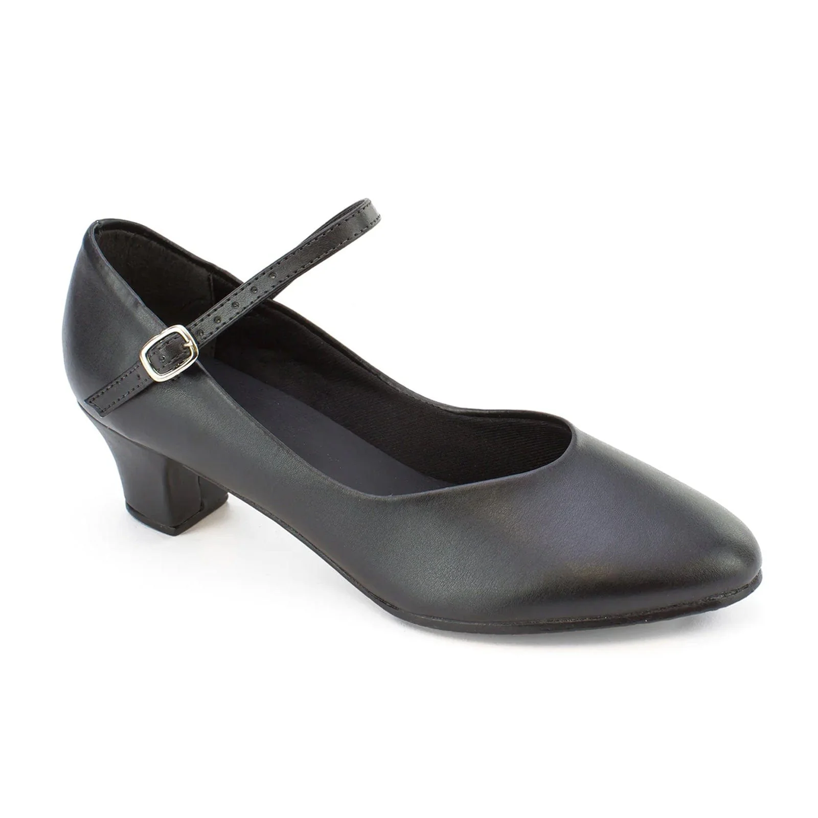 So Danca Celine 1.5" Heel Character Shoes - Image 3