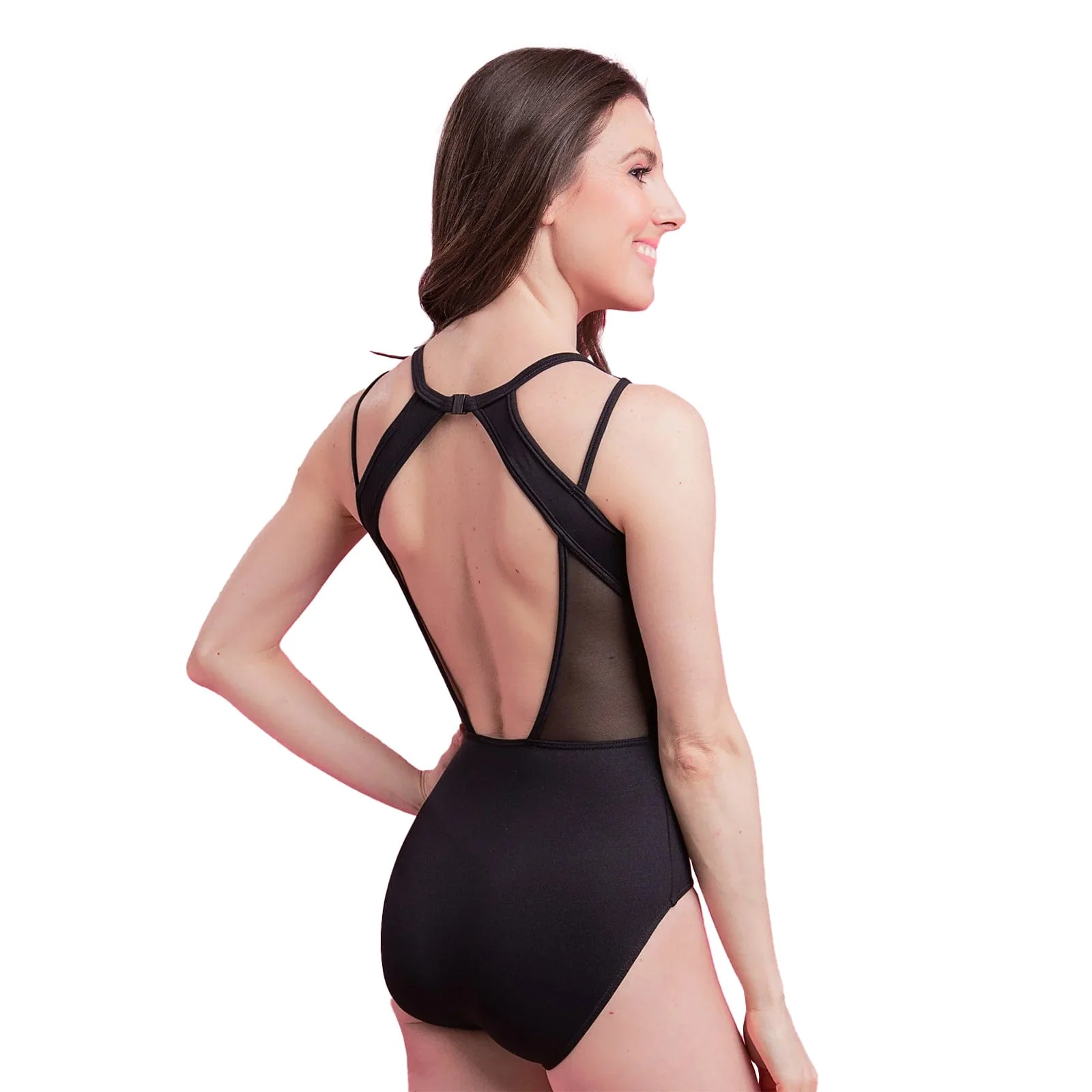 So Danca Child Lynn Leotard - Image 2