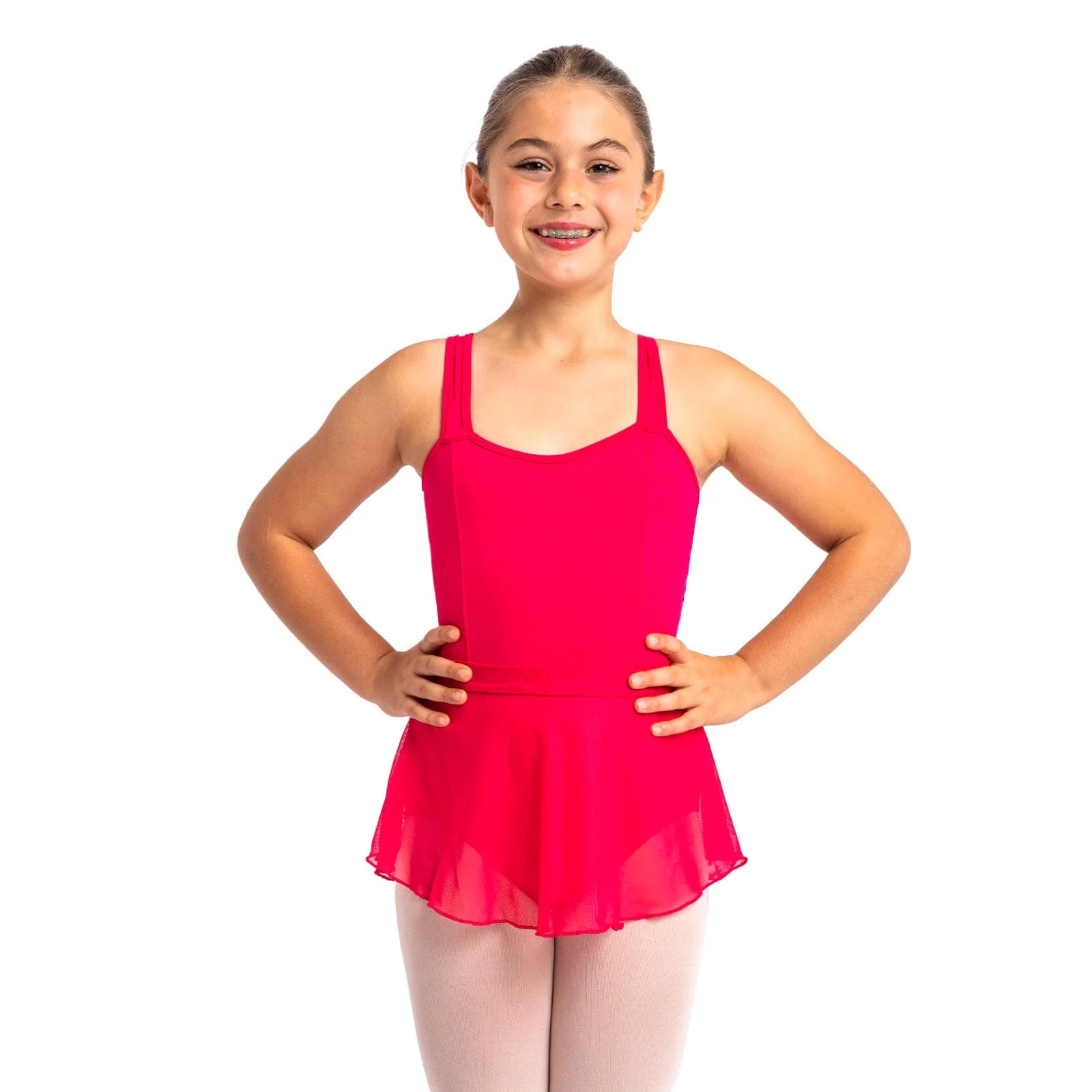 So Danca Child Maria Skirt