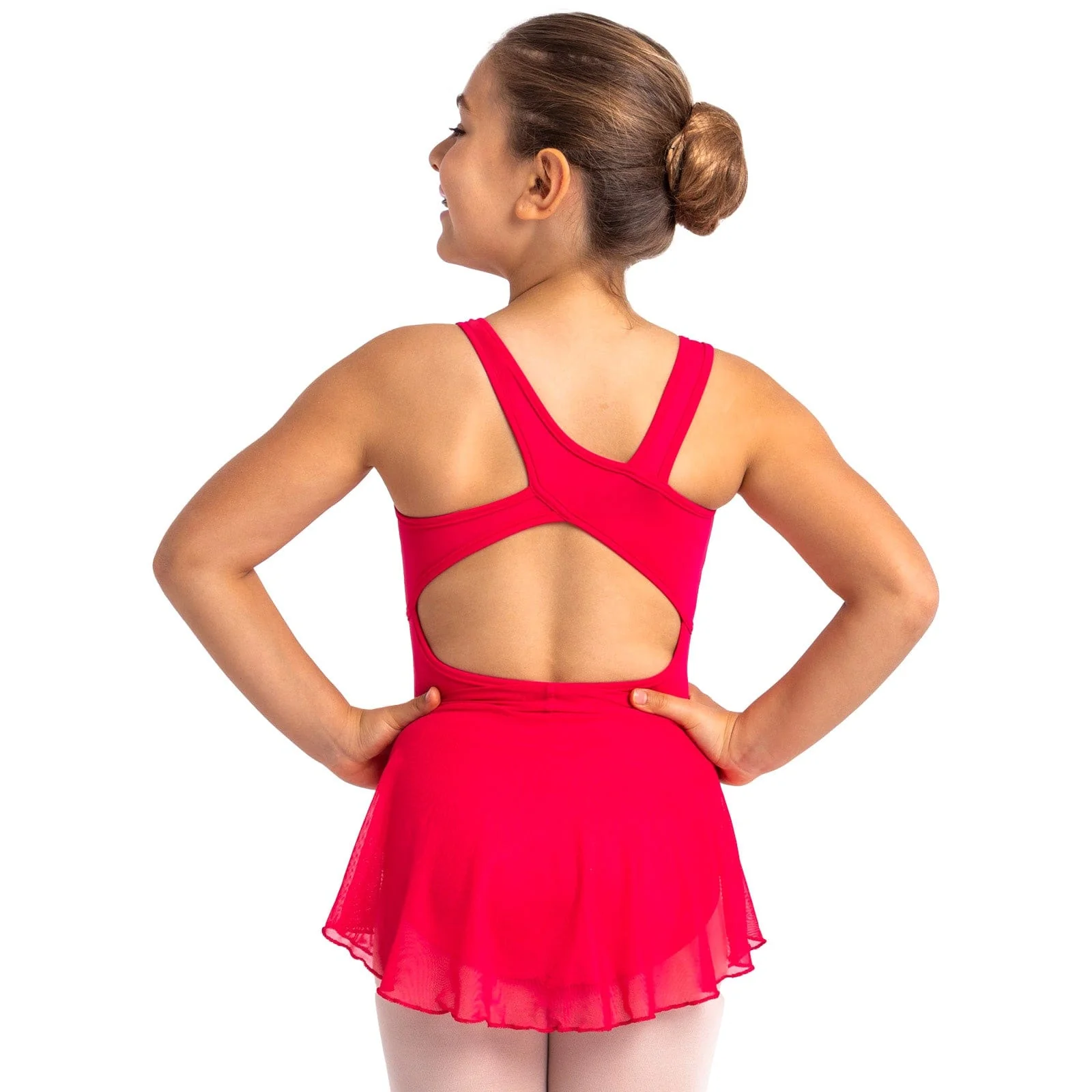 So Danca Child Maria Skirt - Image 4