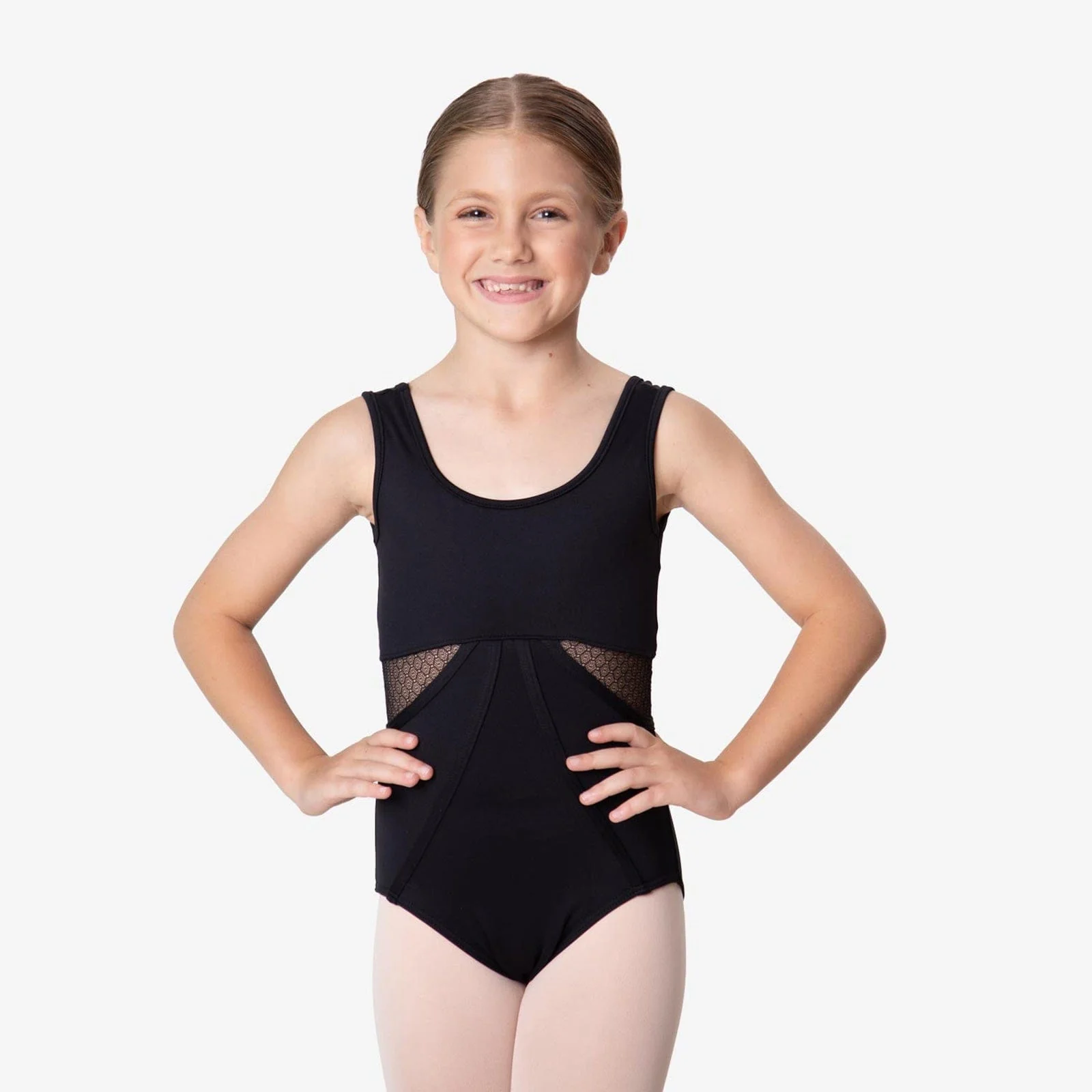 So Danca Child Myti Leotard - Image 3