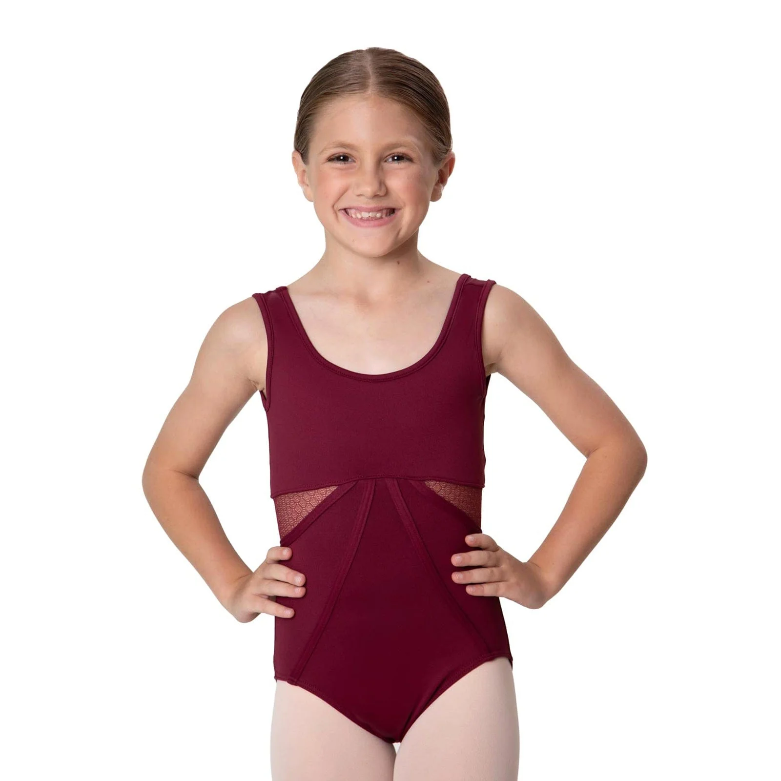 So Danca Child Myti Leotard - Image 5