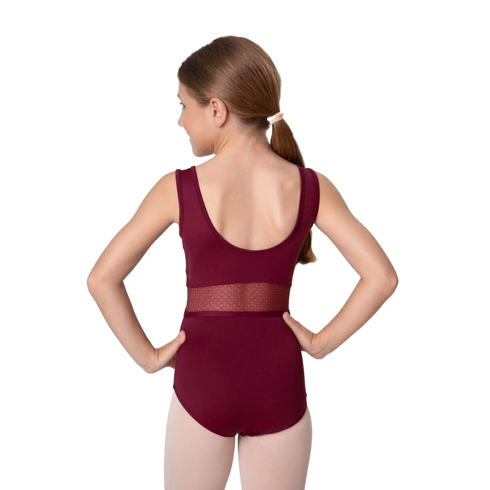 So Danca Child Myti Leotard - Image 6