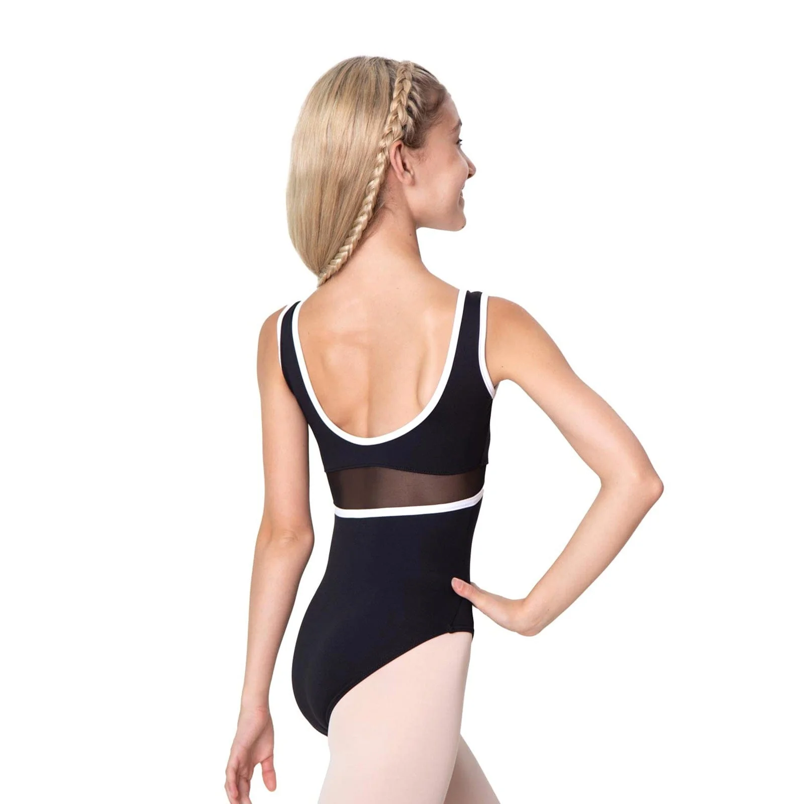 So Danca Child Titi Leotard - Image 4