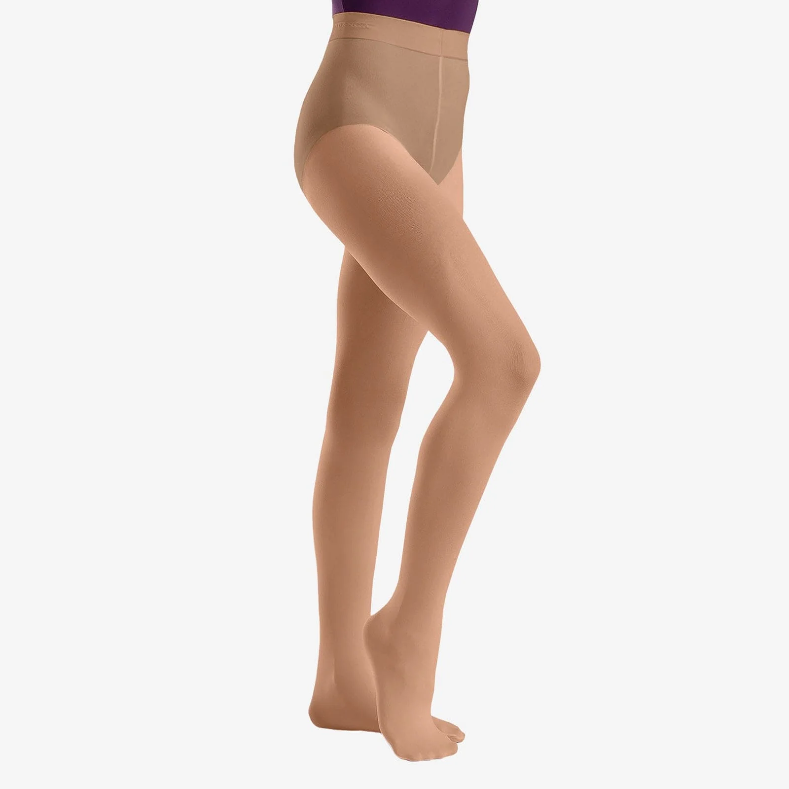 So Danca Child's Footed Tights - Image 2
