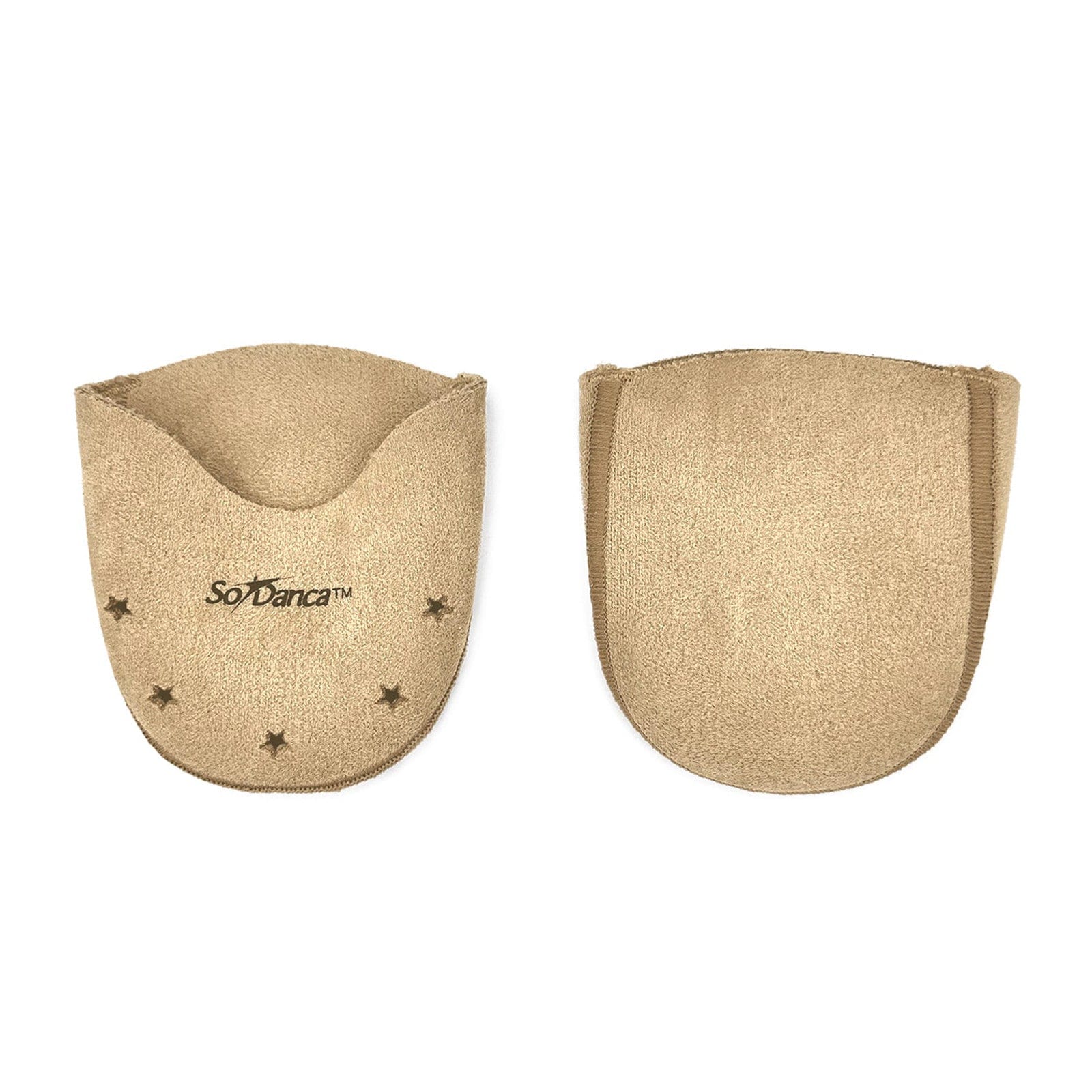 So Danca Cloud 9 Silicone Gel Toe Pads - Image 2