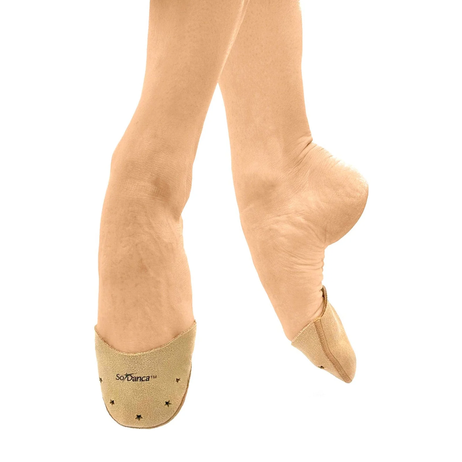 So Danca Cloud 9 Silicone Gel Toe Pads - Image 3