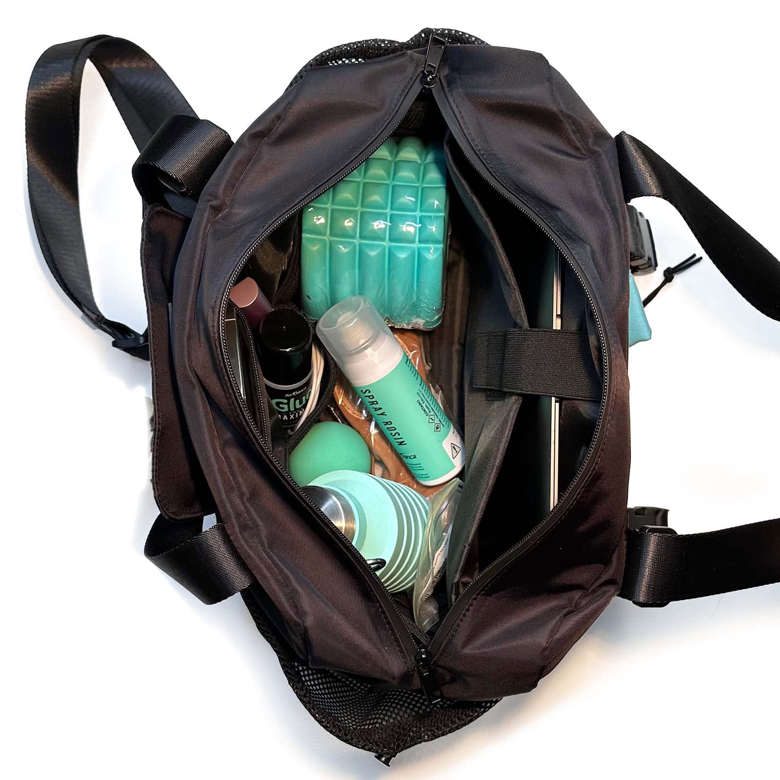 So Danca Duffel Bag - Image 2