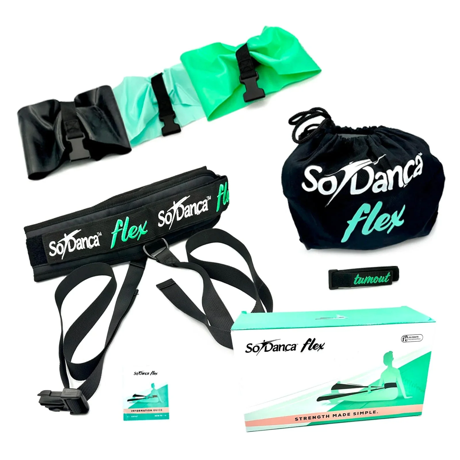 So Danca Flex - Image 6