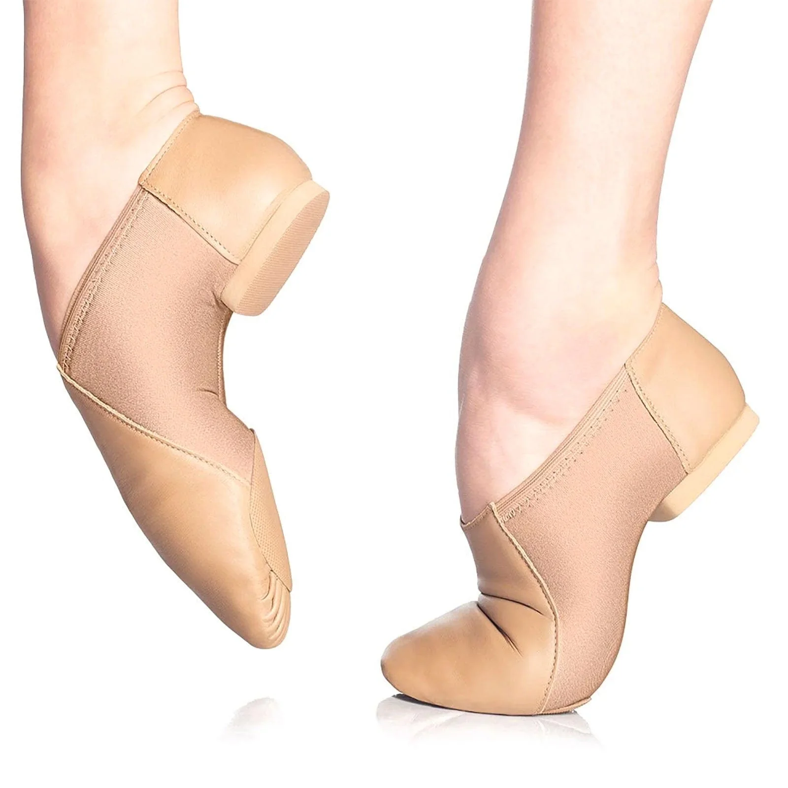 So Danca Java Jazz Shoes - Image 2
