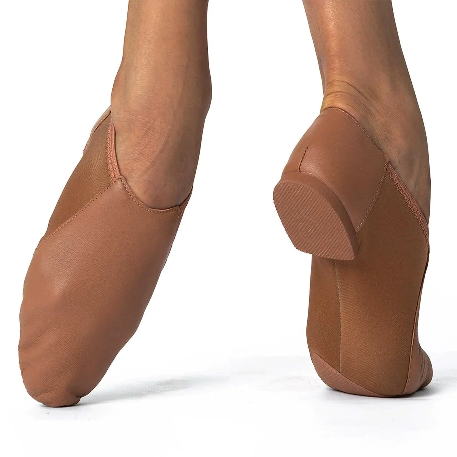 So Danca Java Jazz Shoes - Image 3