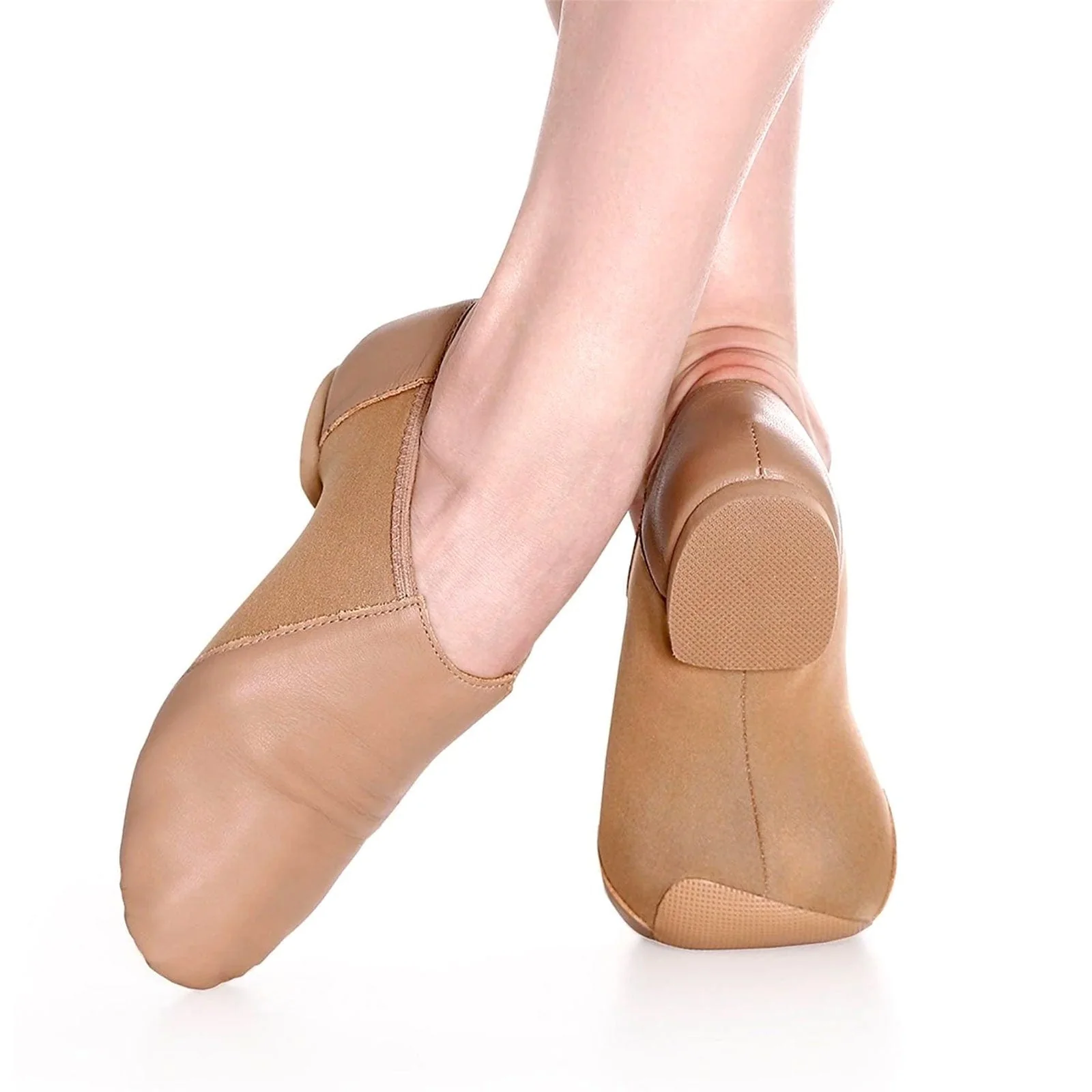 So Danca Java Jazz Shoes - Image 4