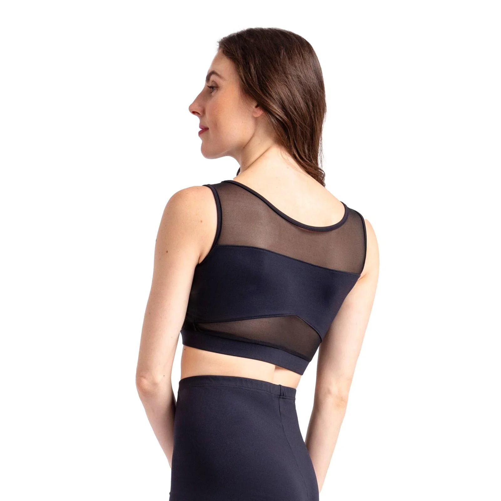 So Danca Jewels Shorts - Image 2