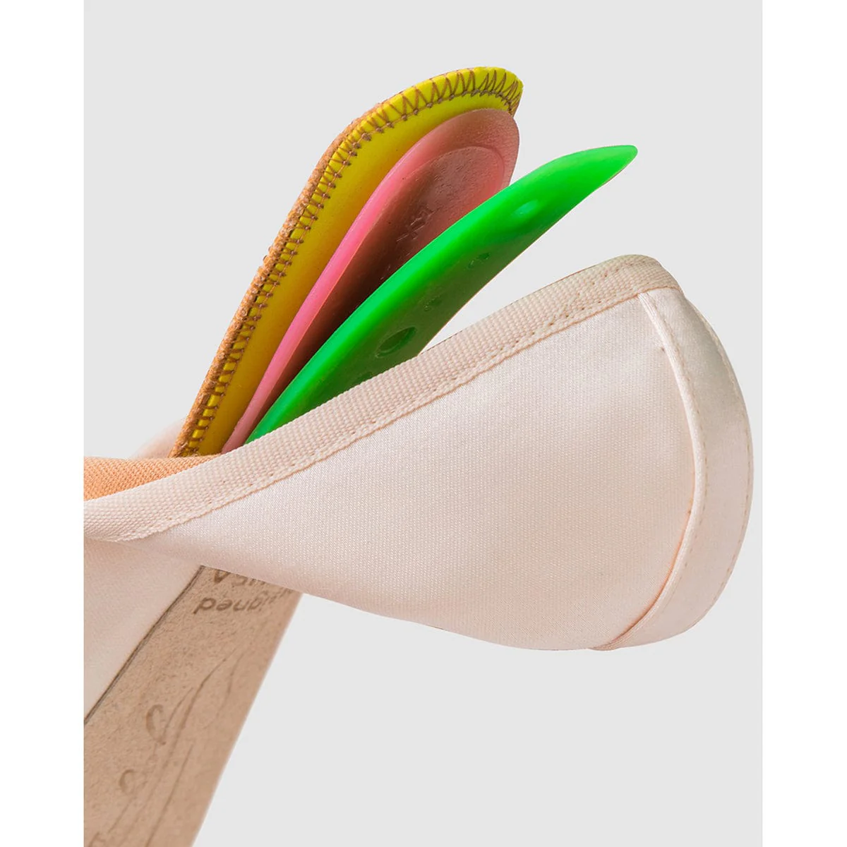 So Danca Joy II Pointe Shoes - Image 2