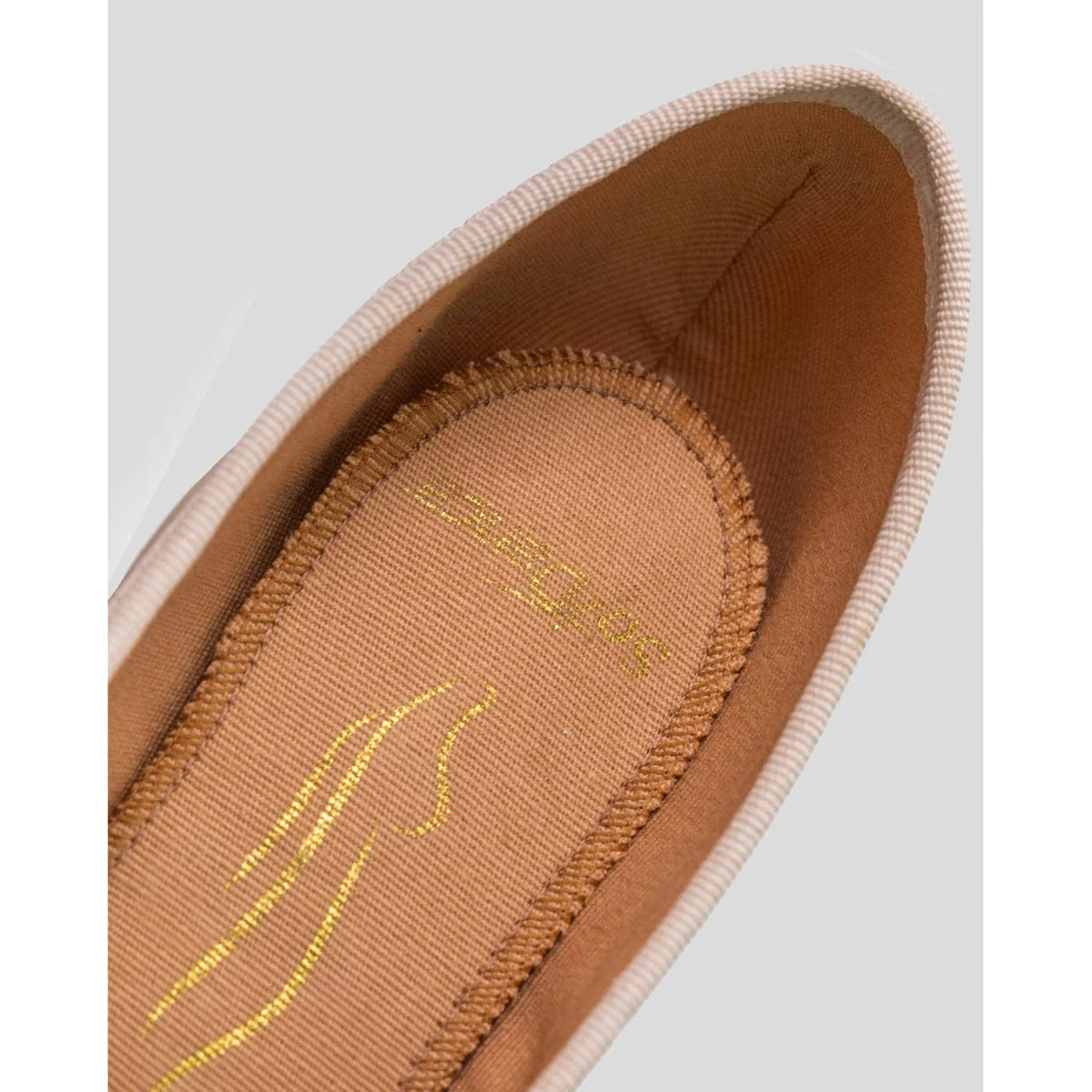 So Danca Joy II Pointe Shoes - Image 3