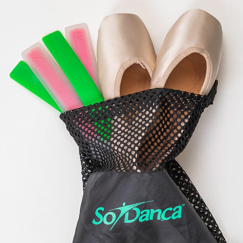 So Danca Joy II Pointe Shoes - Image 4