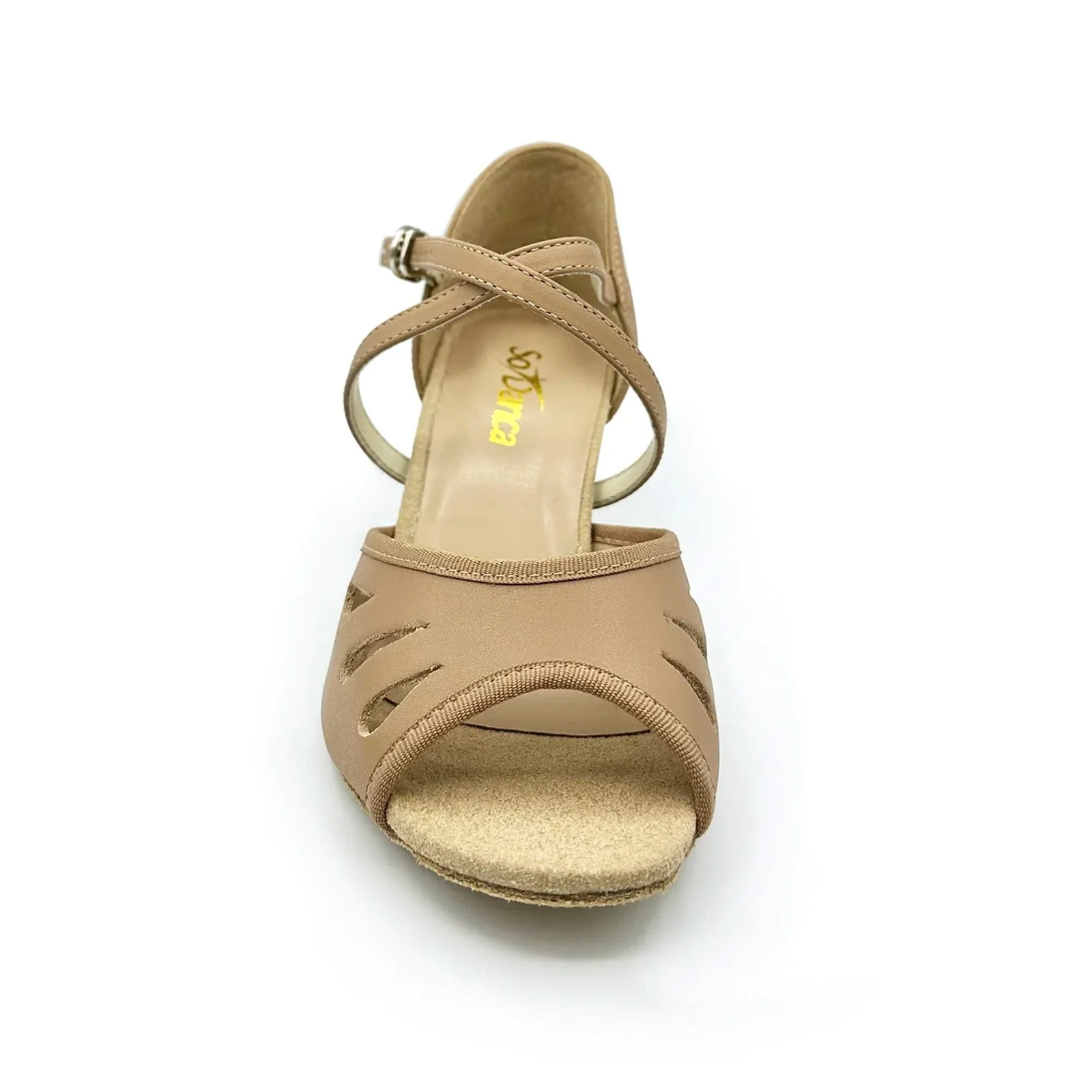 So Danca Radison 1.5" Heel Ballroom Shoes - Image 3
