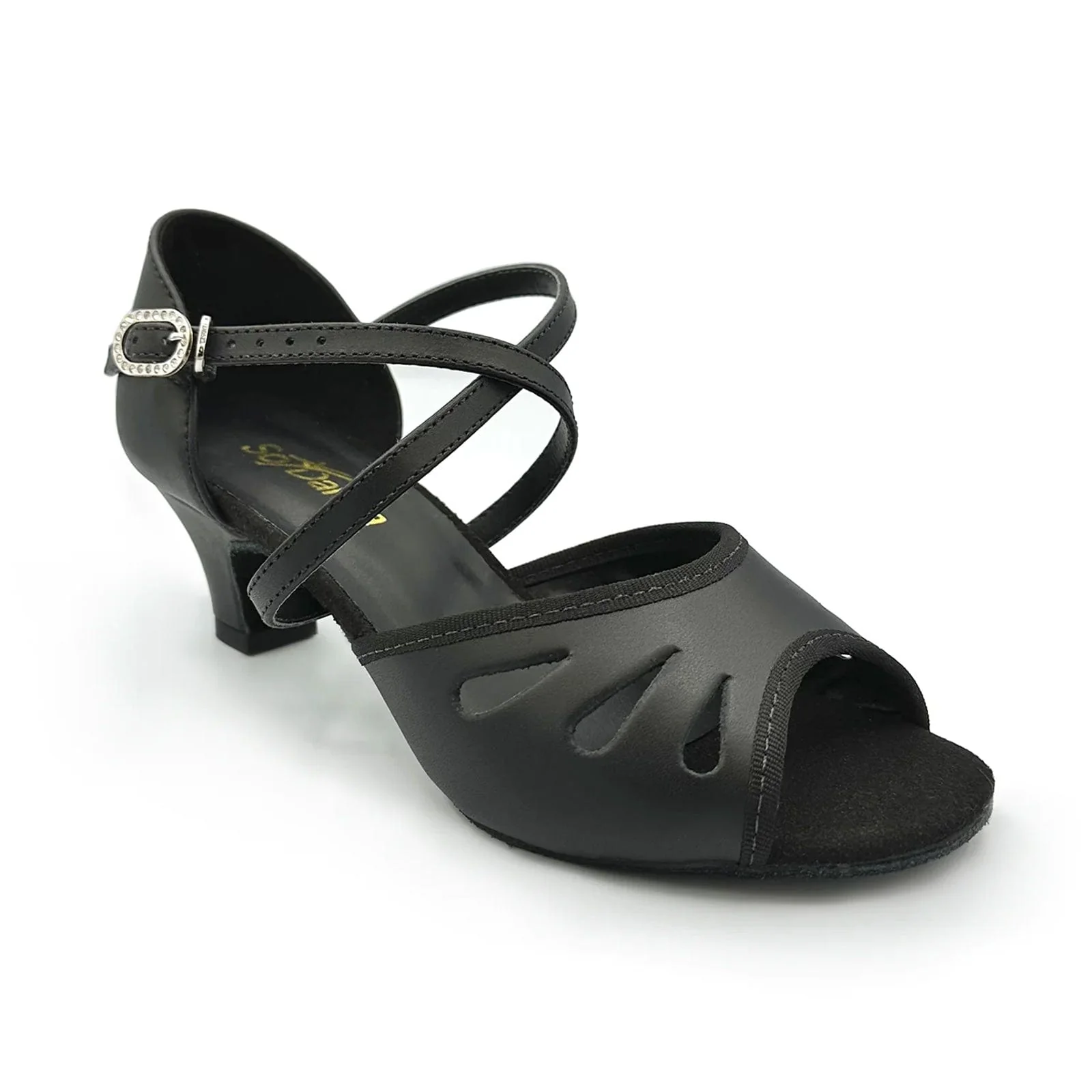 So Danca Radison 1.5" Heel Ballroom Shoes - Image 4