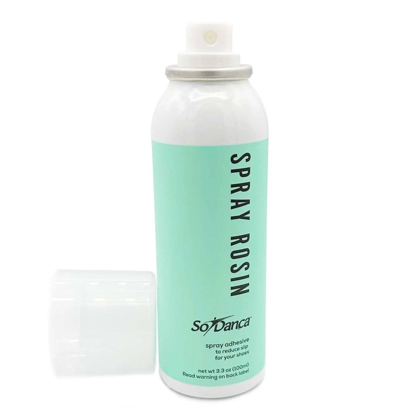 So Danca Rosin Spray - Image 4