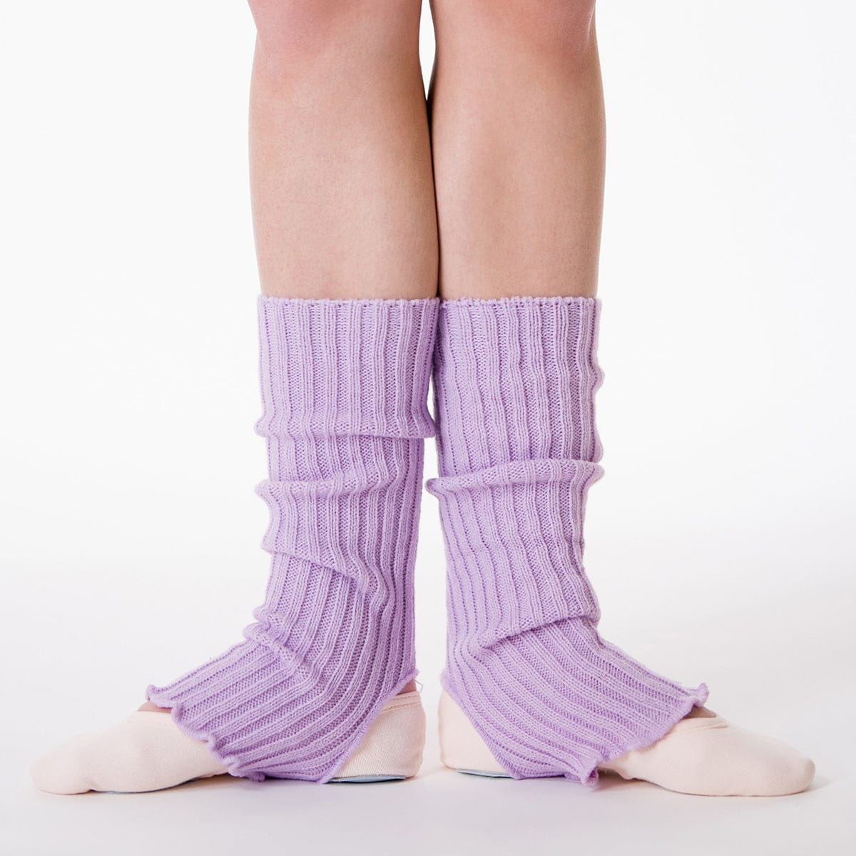 Suffolk 14" Stirrup Legwarmers - Image 3