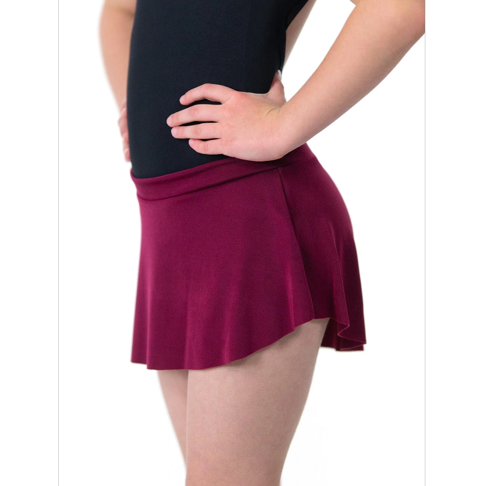 Suffolk Adult Balanchine Skirt - Image 9