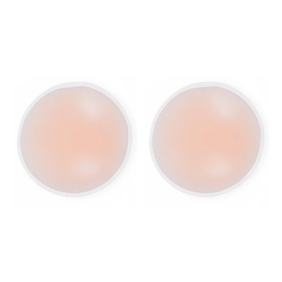 Suffolk Braless Concealers