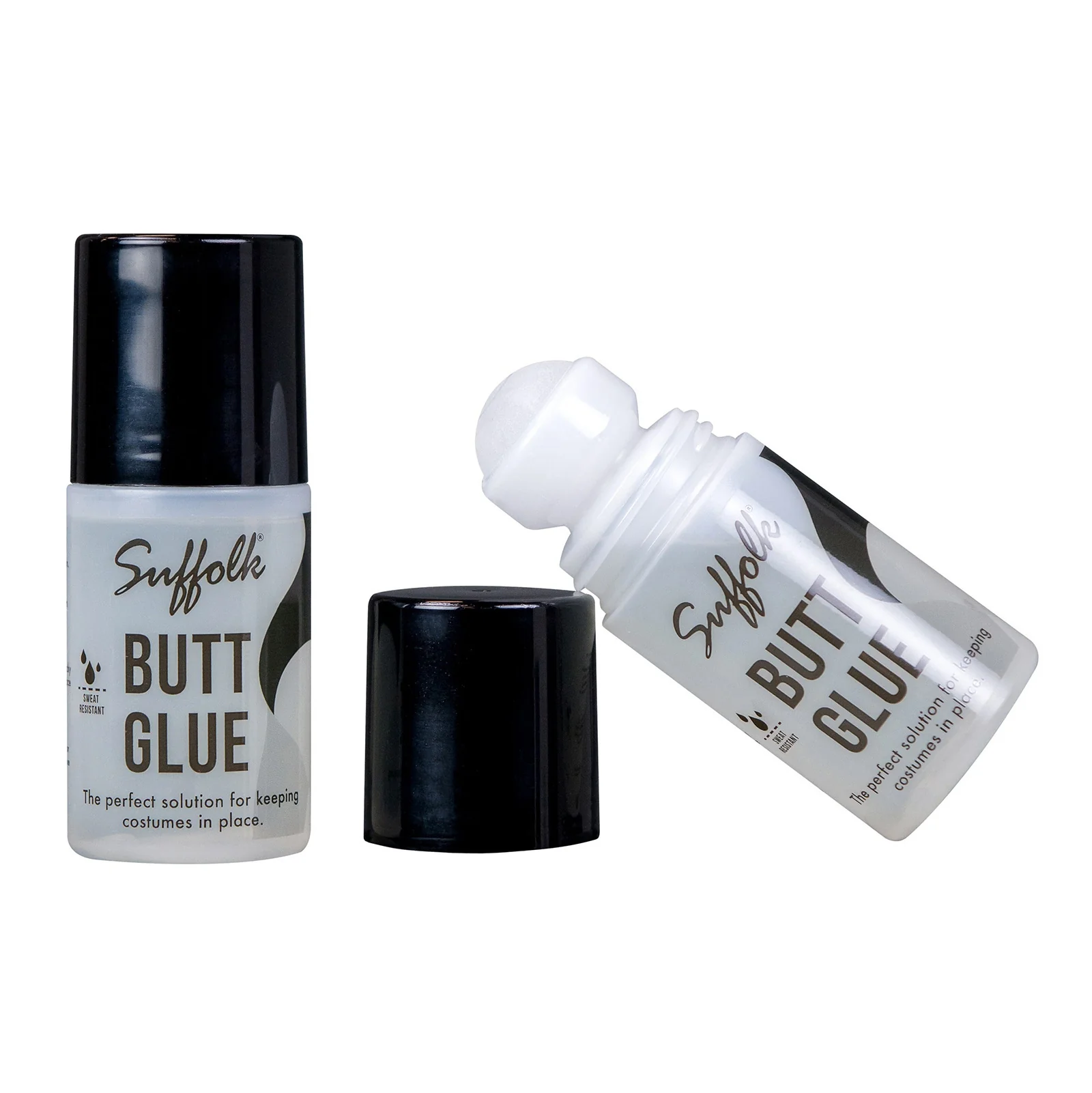 Suffolk Butt Glue