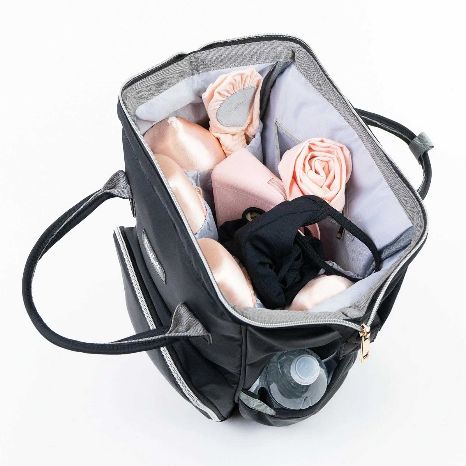 Suffolk Company Bag - Image 3