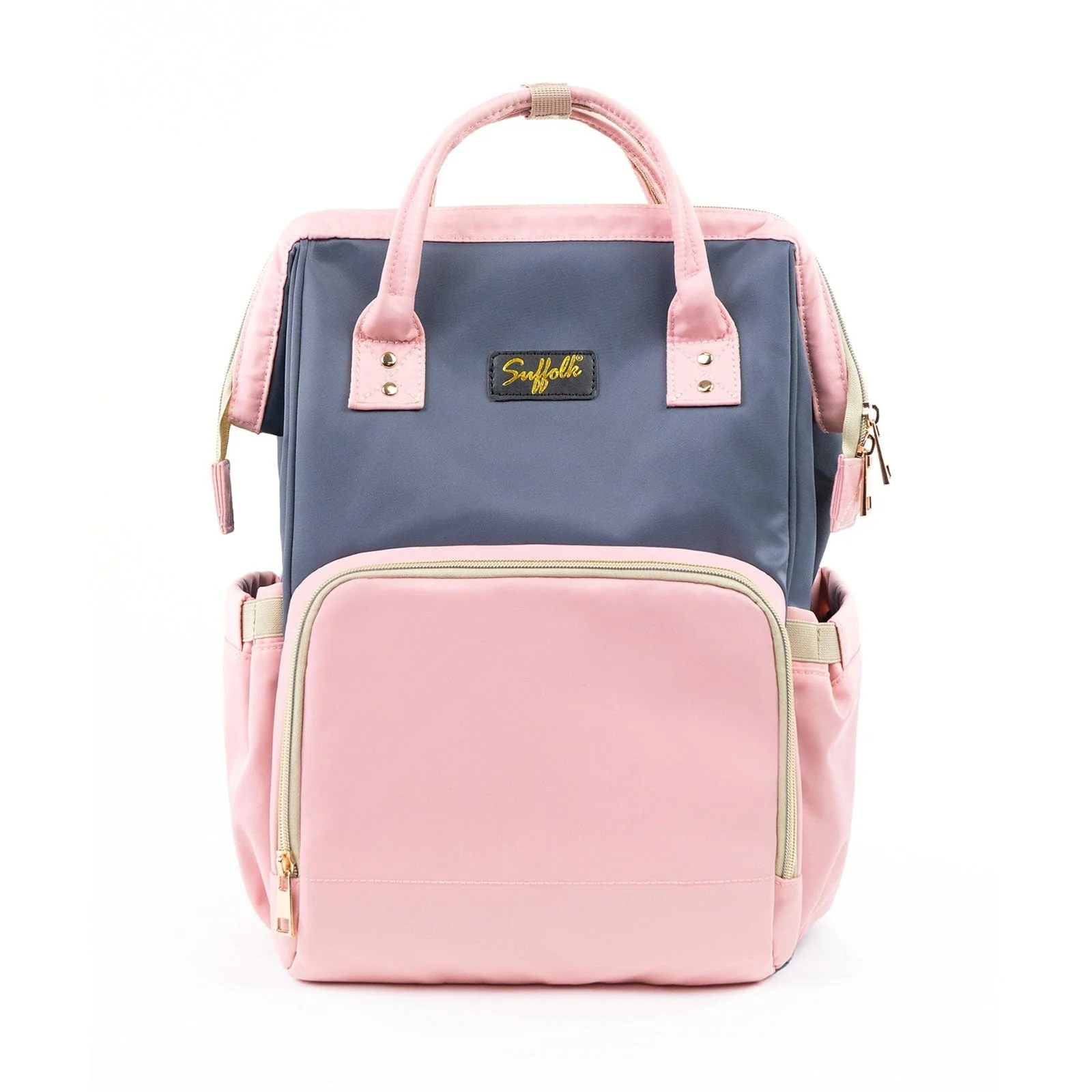 Suffolk Company Bag - Image 5