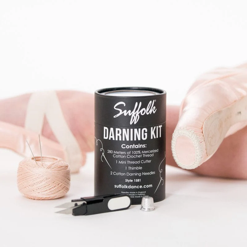 Suffolk Darning Kit - Image 2