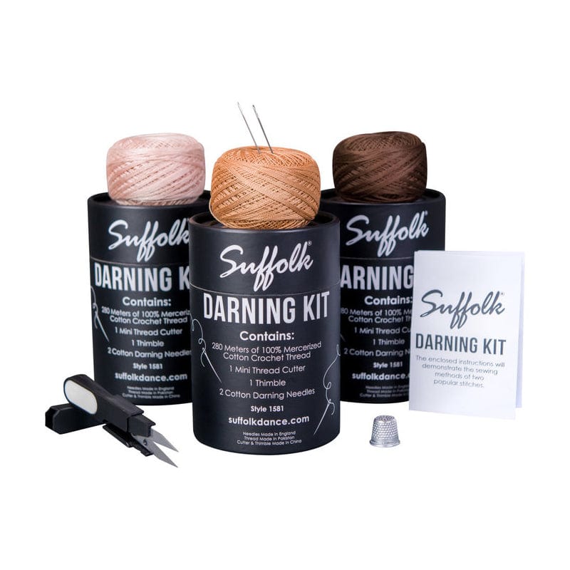 Suffolk Darning Kit - Image 3
