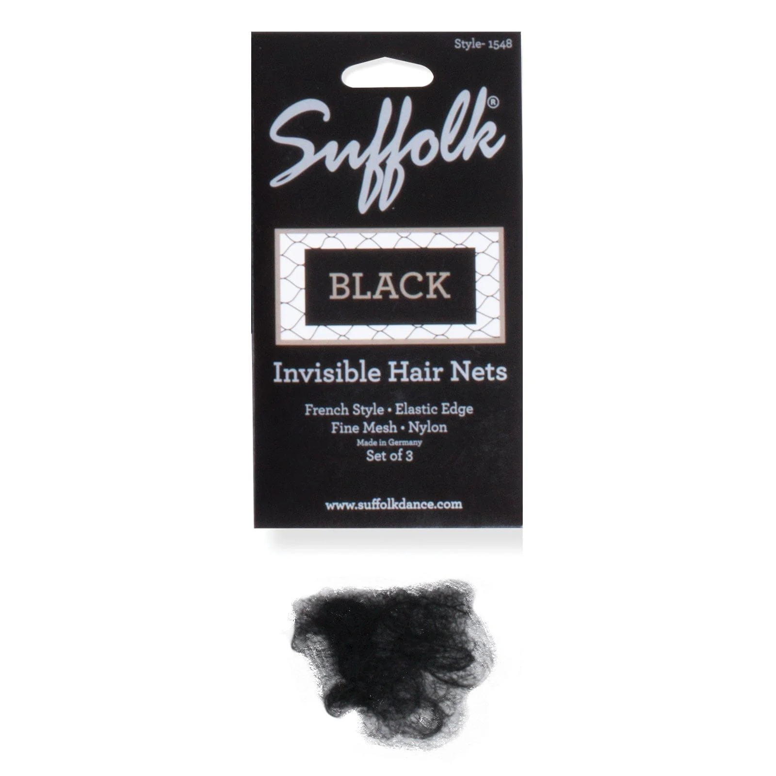 Suffolk Hair Nets - Image 2