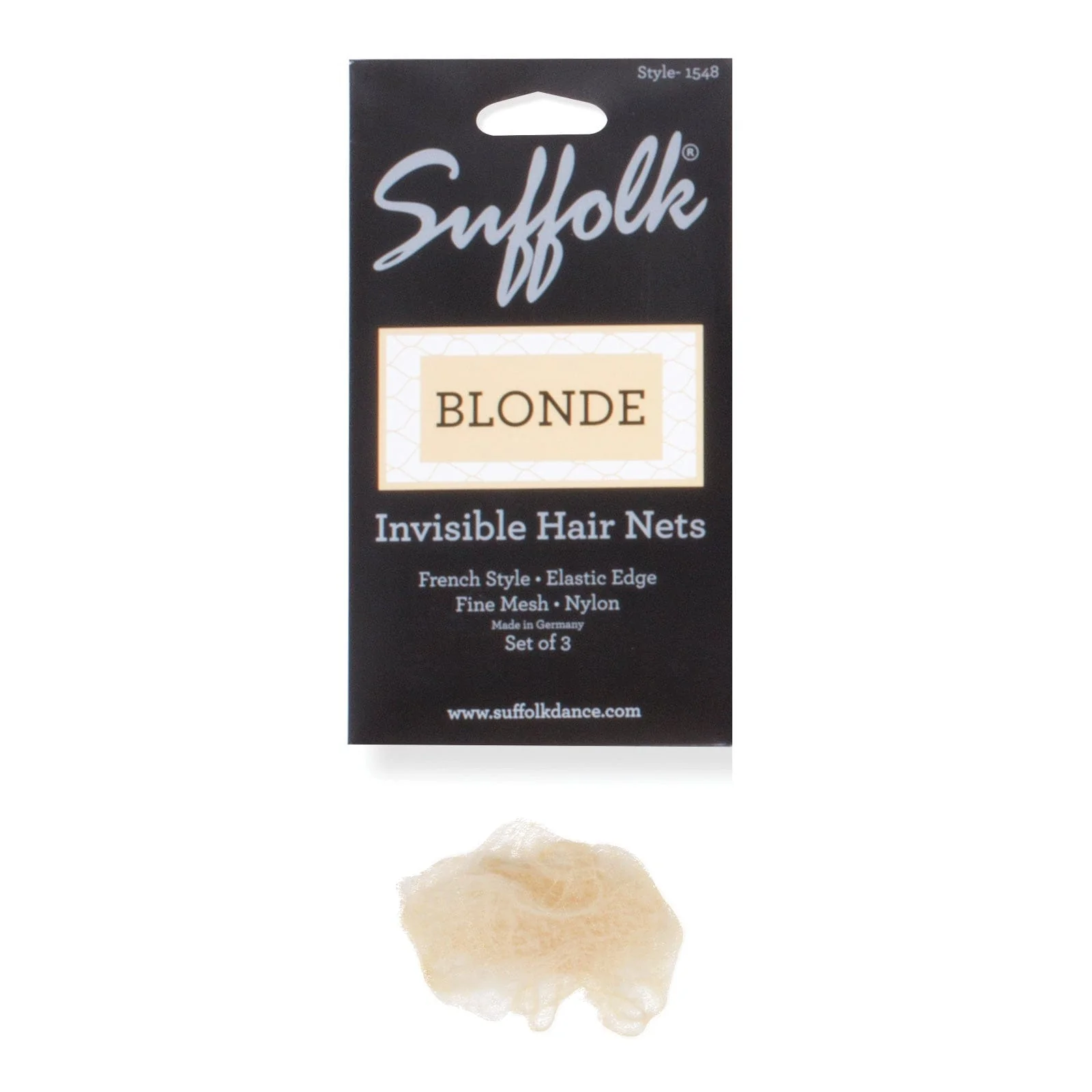 Suffolk Hair Nets - Image 3