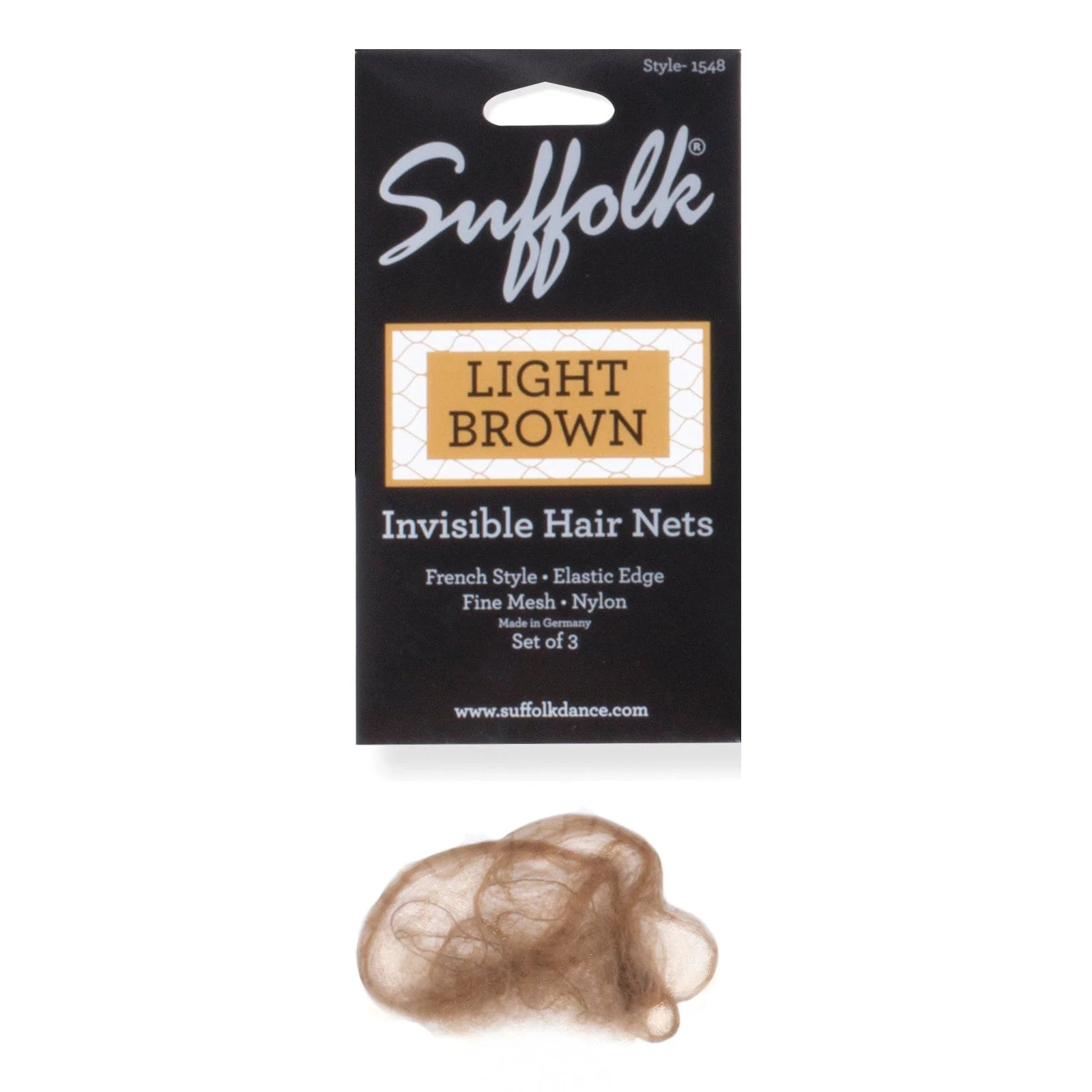 Suffolk Hair Nets - Image 4