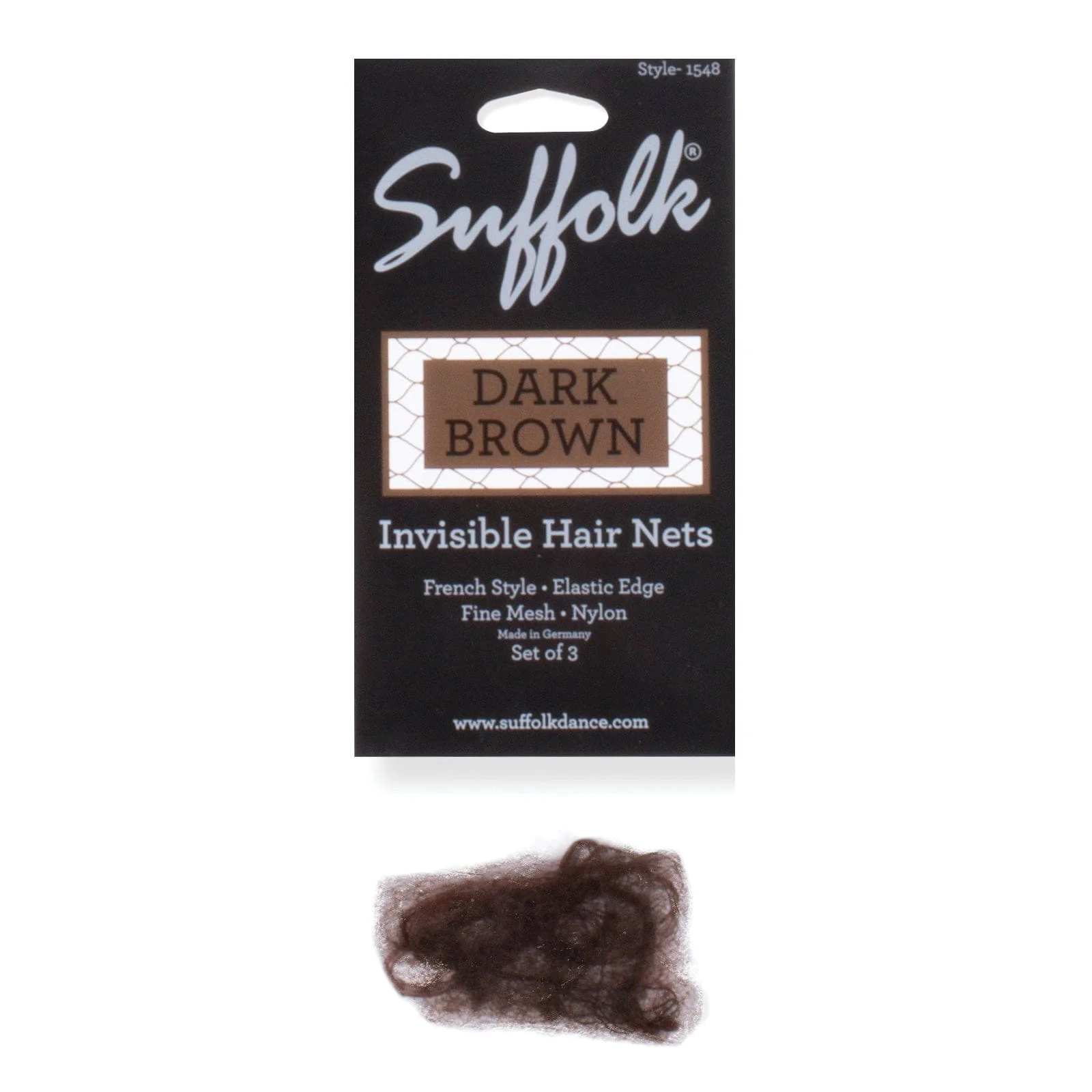 Suffolk Hair Nets - Image 5