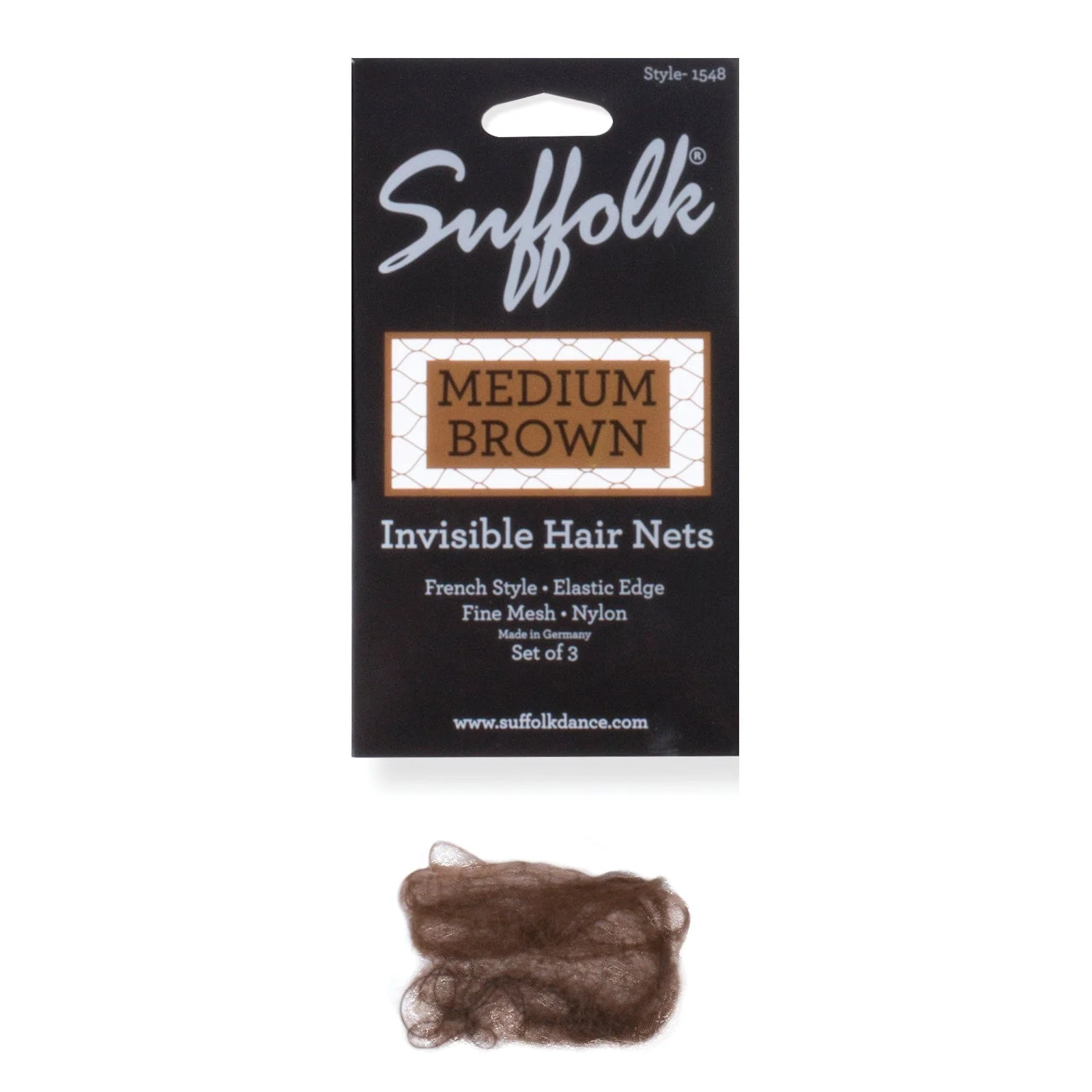 Suffolk Hair Nets - Image 6