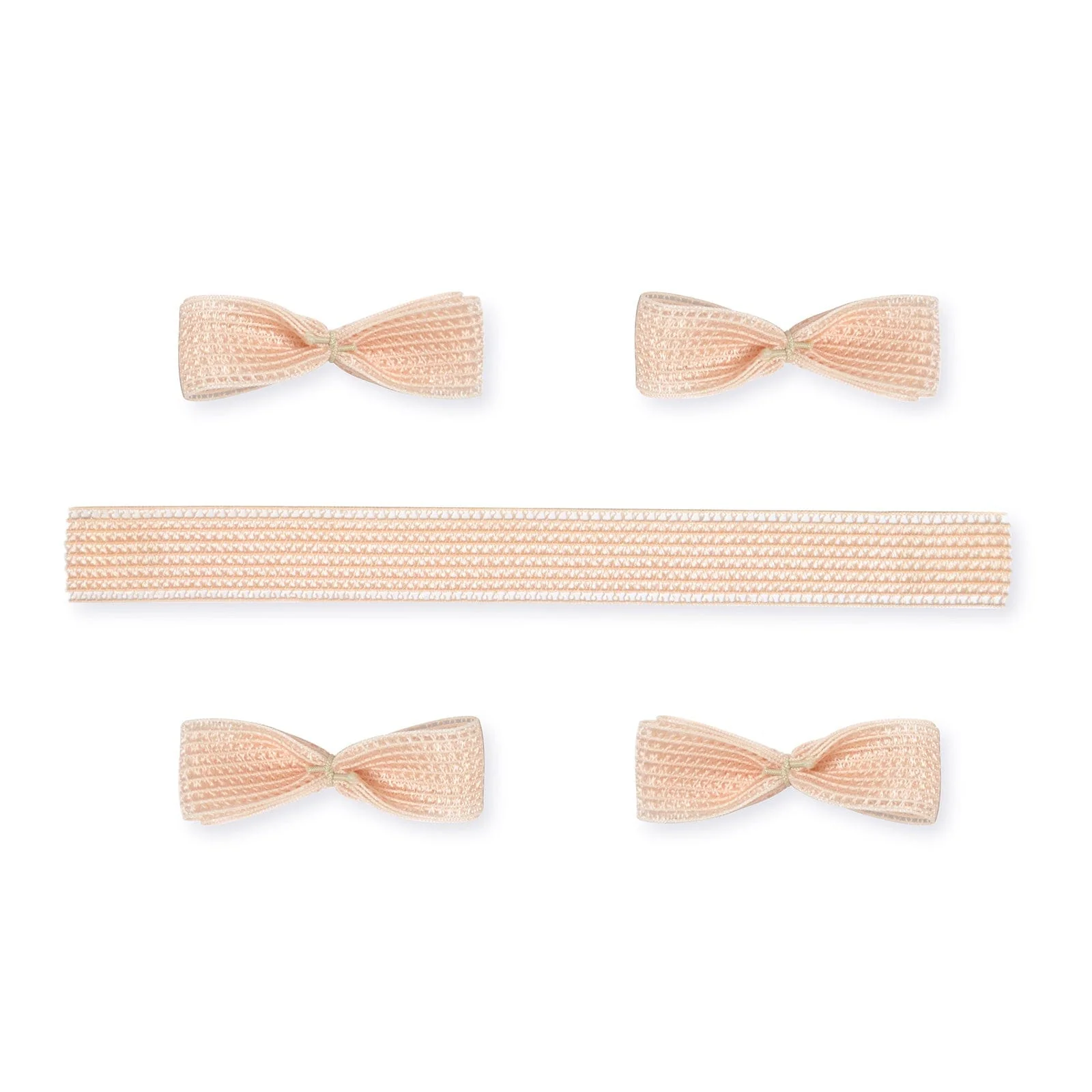 Suffolk Mesh Elastic