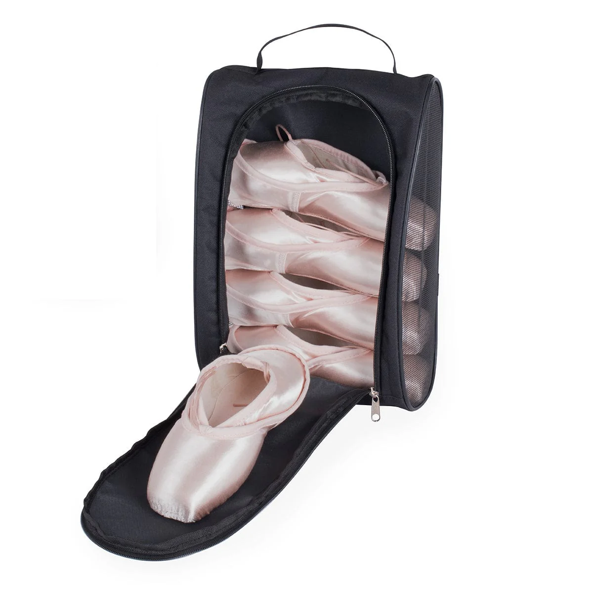 Suffolk Mesh Shoe Bag - Image 3