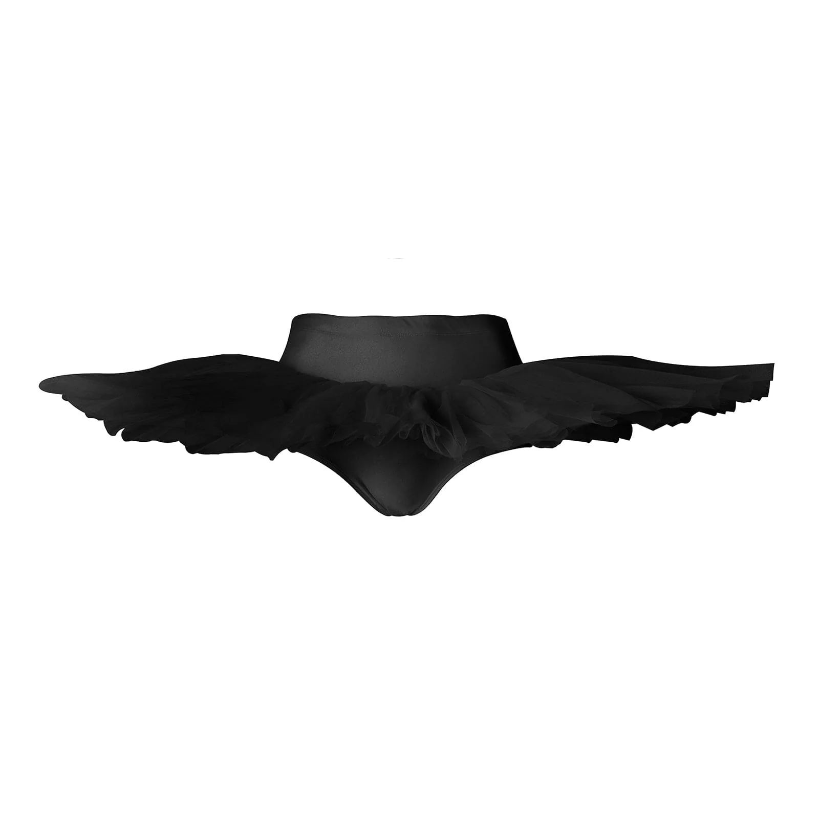 Suffolk Platter Tutu - Image 5