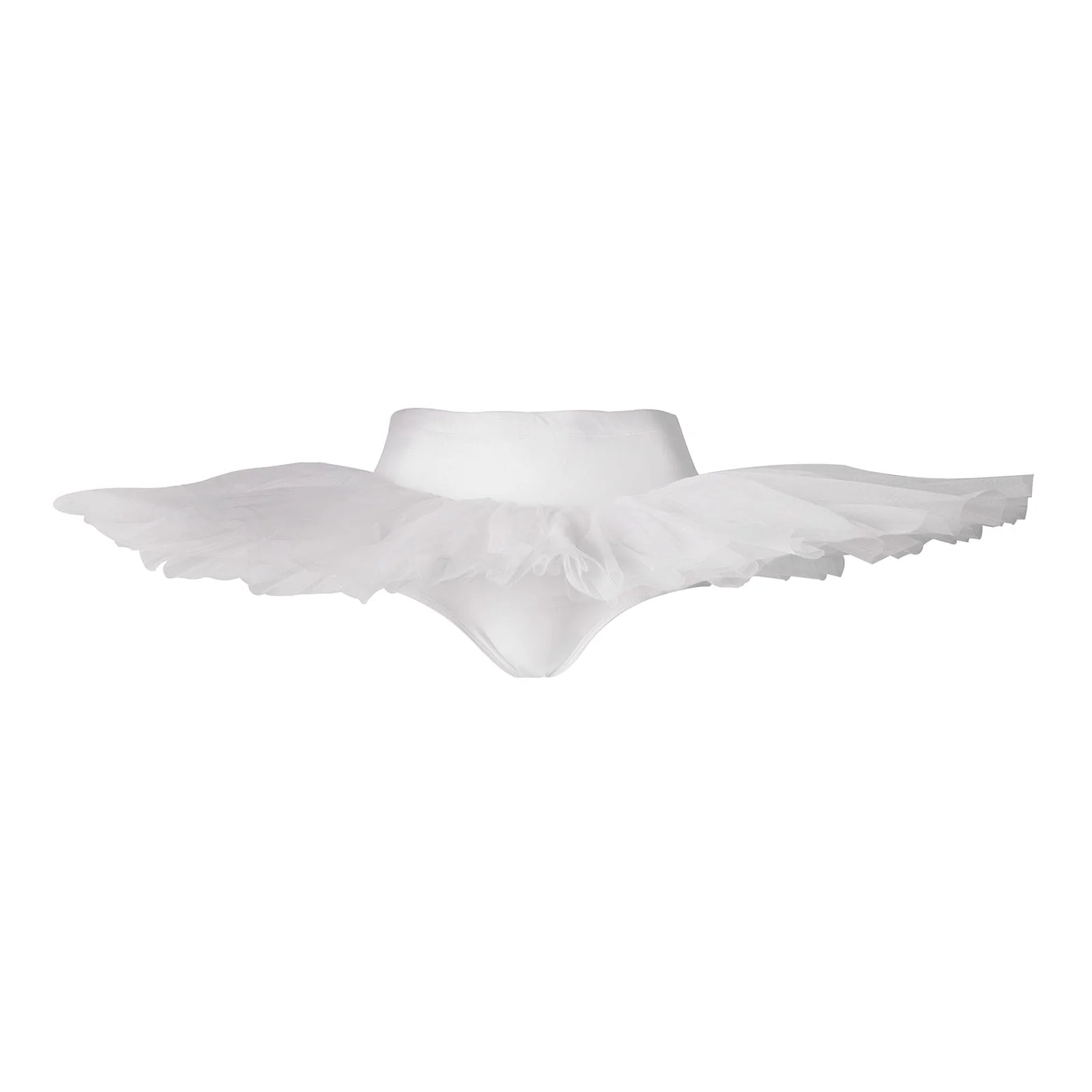 Suffolk Platter Tutu - Image 6
