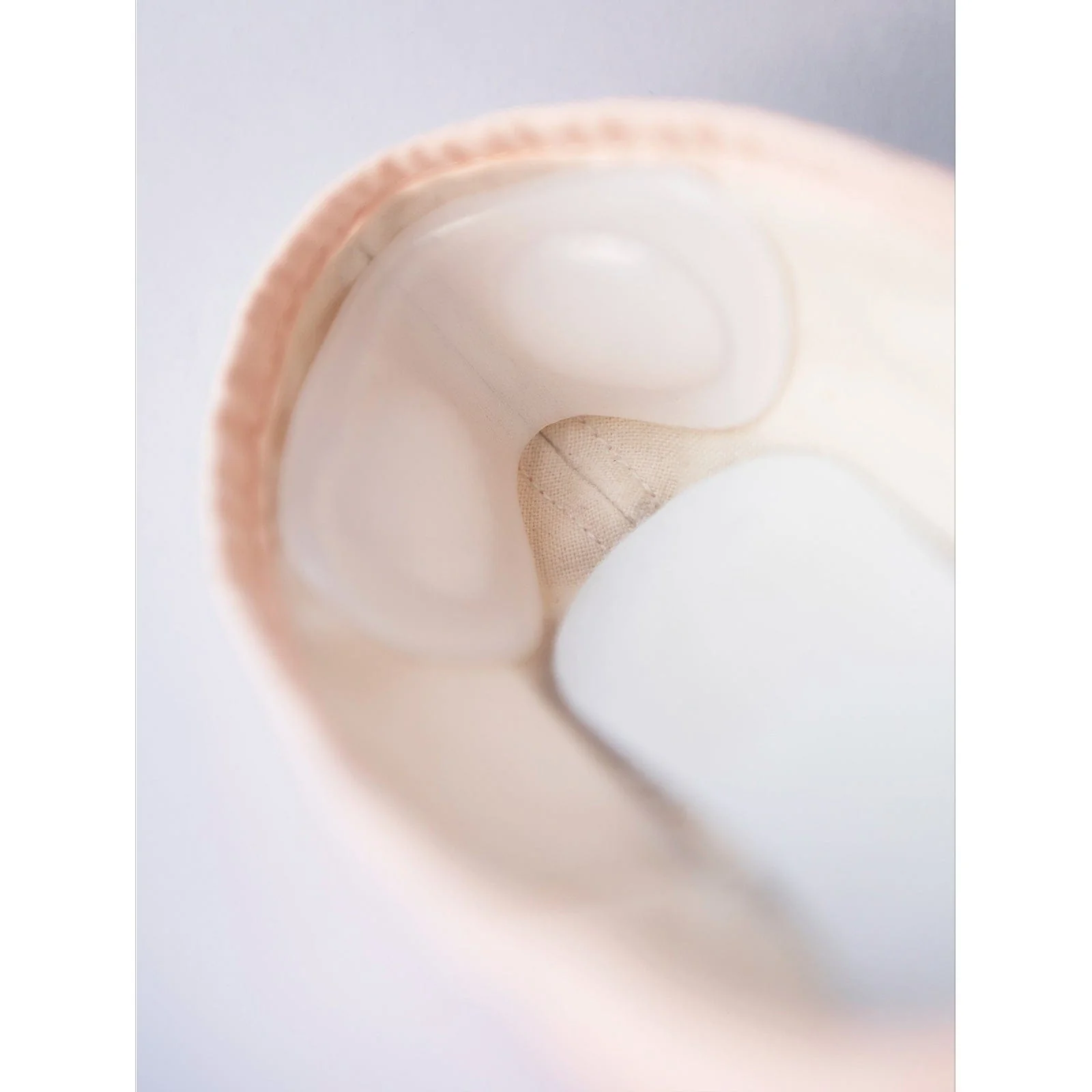 Suffolk Premium Gel Heel Grips - Image 2