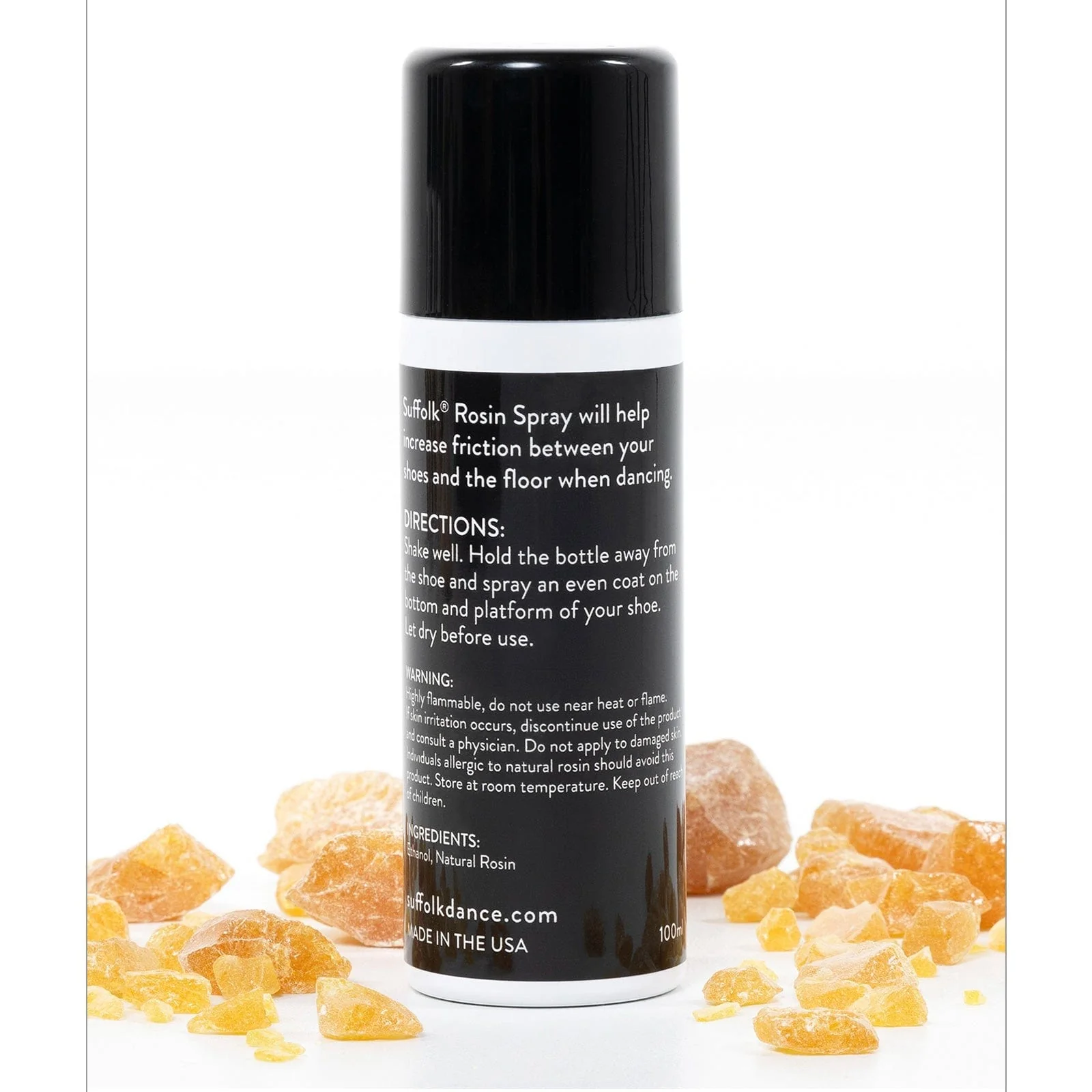 Suffolk Rosin Spray - Image 2