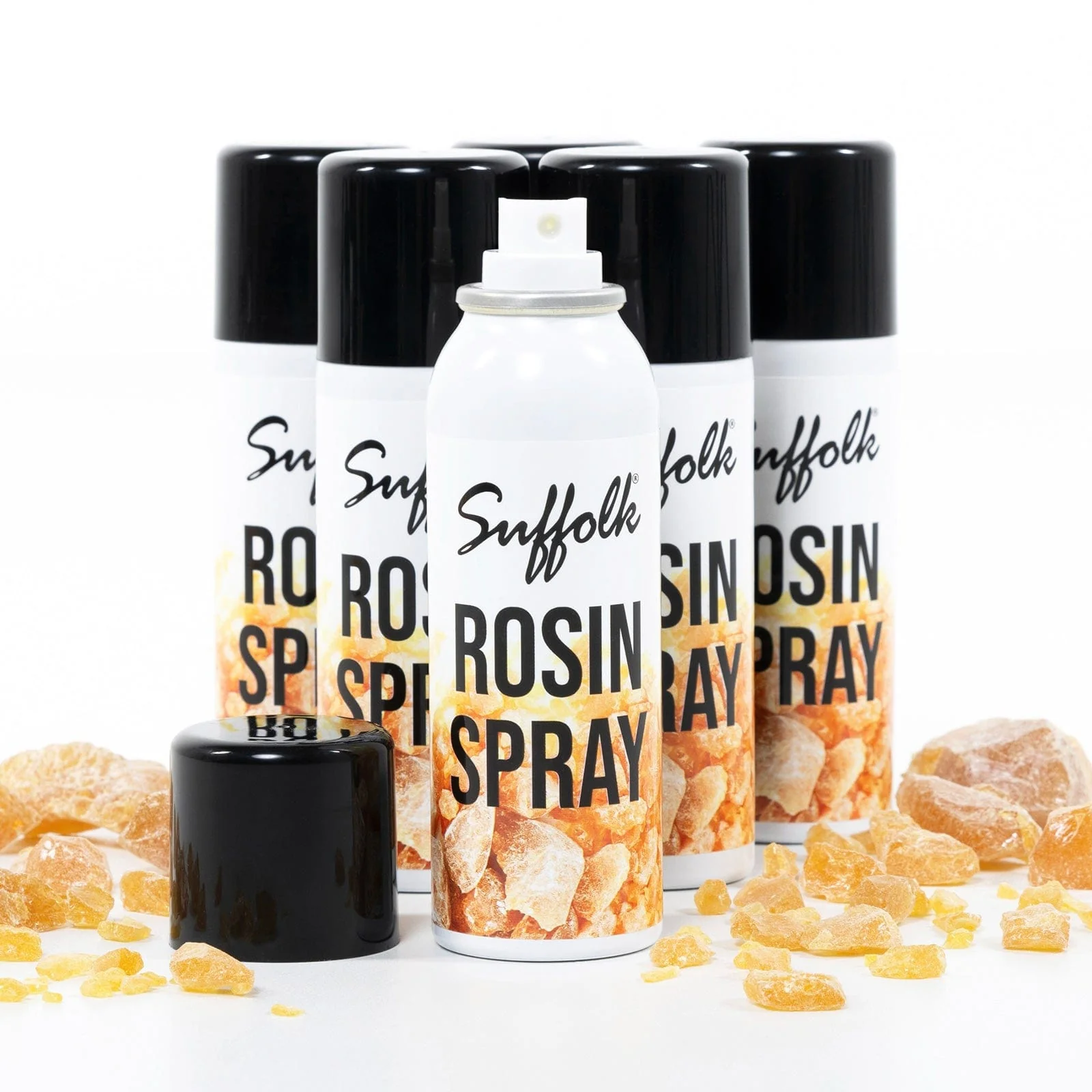 Suffolk Rosin Spray - Image 3