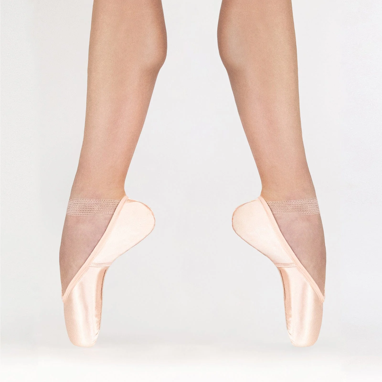 Suffolk Sheffield Pointe Shoes - Standard Shank