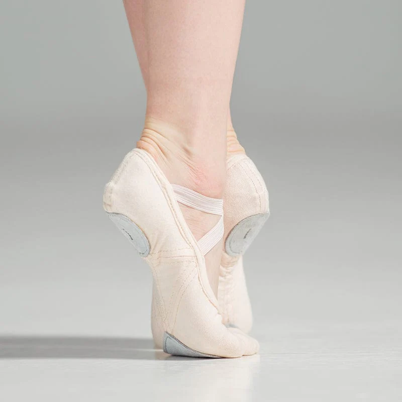 Suffolk Slipor Adult Ballet Slippers - Image 4